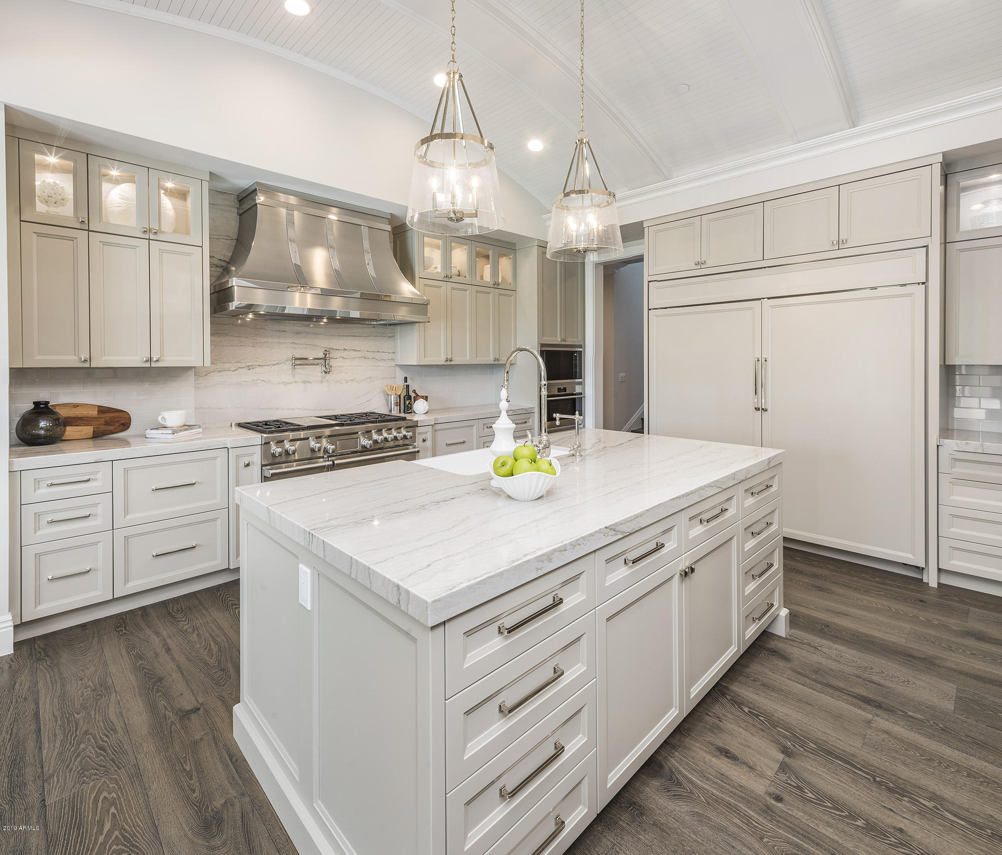 Silverleaf at DC Ranch - Residential