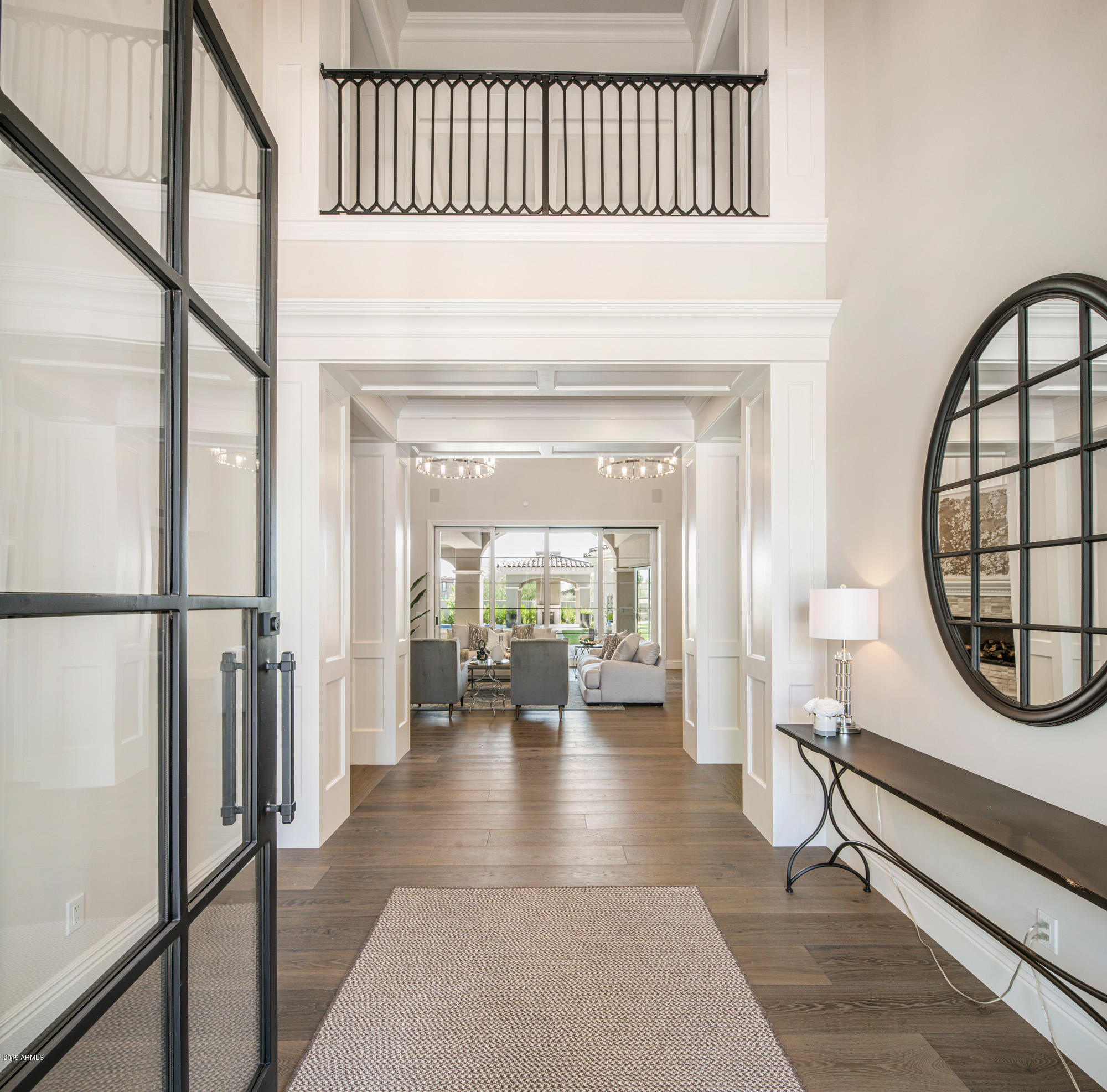 Silverleaf at DC Ranch - Residential