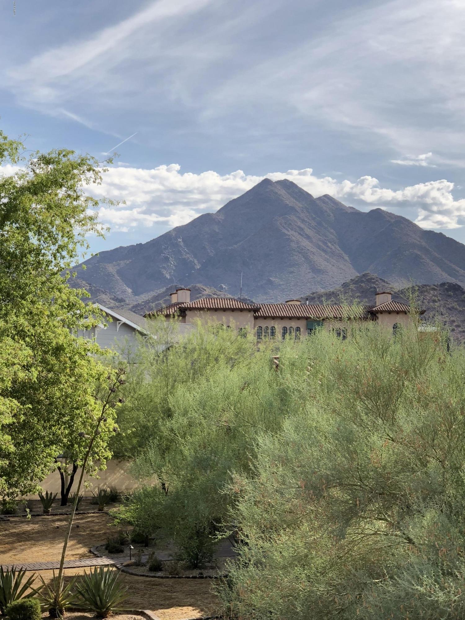 Silverleaf at DC Ranch - Residential
