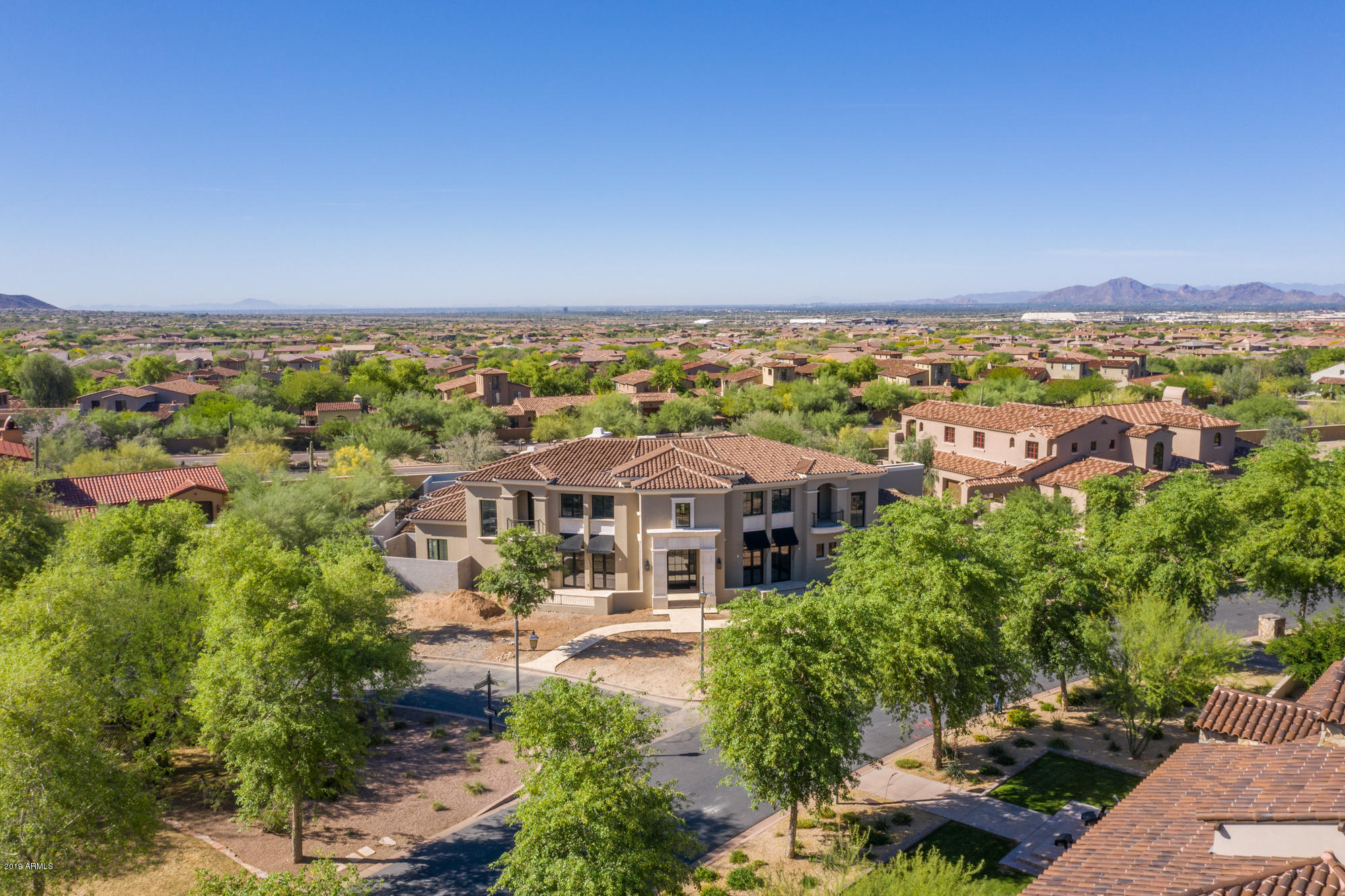 Silverleaf at DC Ranch - Residential