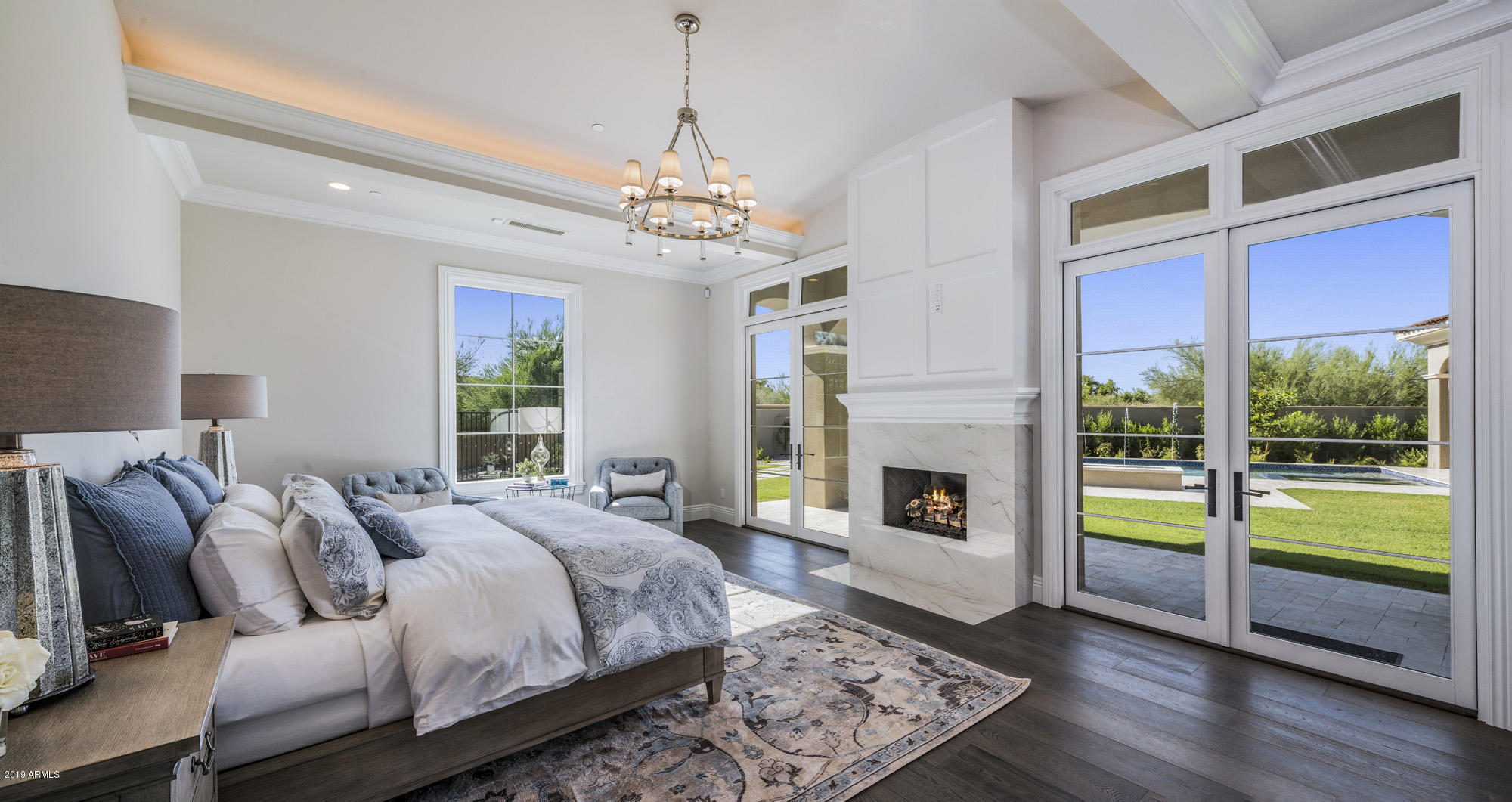 Silverleaf at DC Ranch - Residential