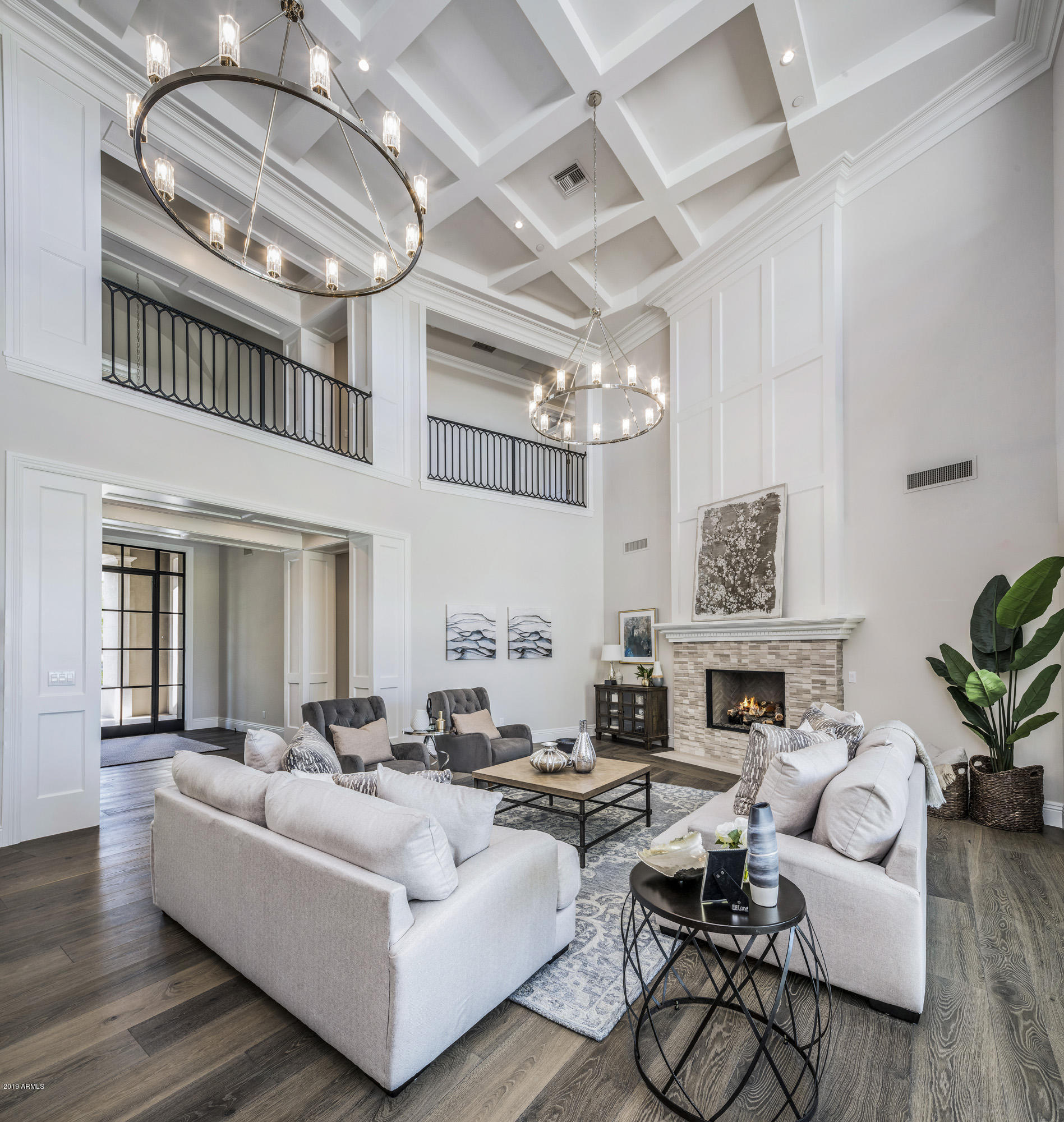 Silverleaf at DC Ranch - Residential