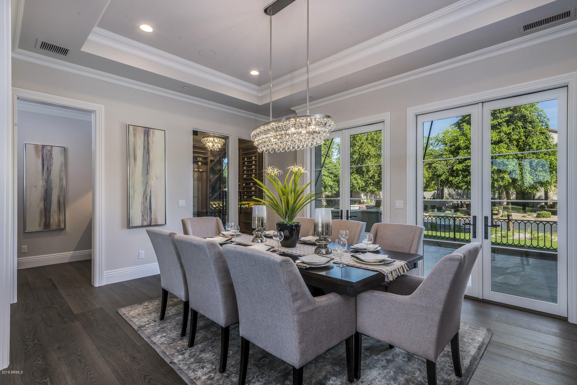 Silverleaf at DC Ranch - Residential