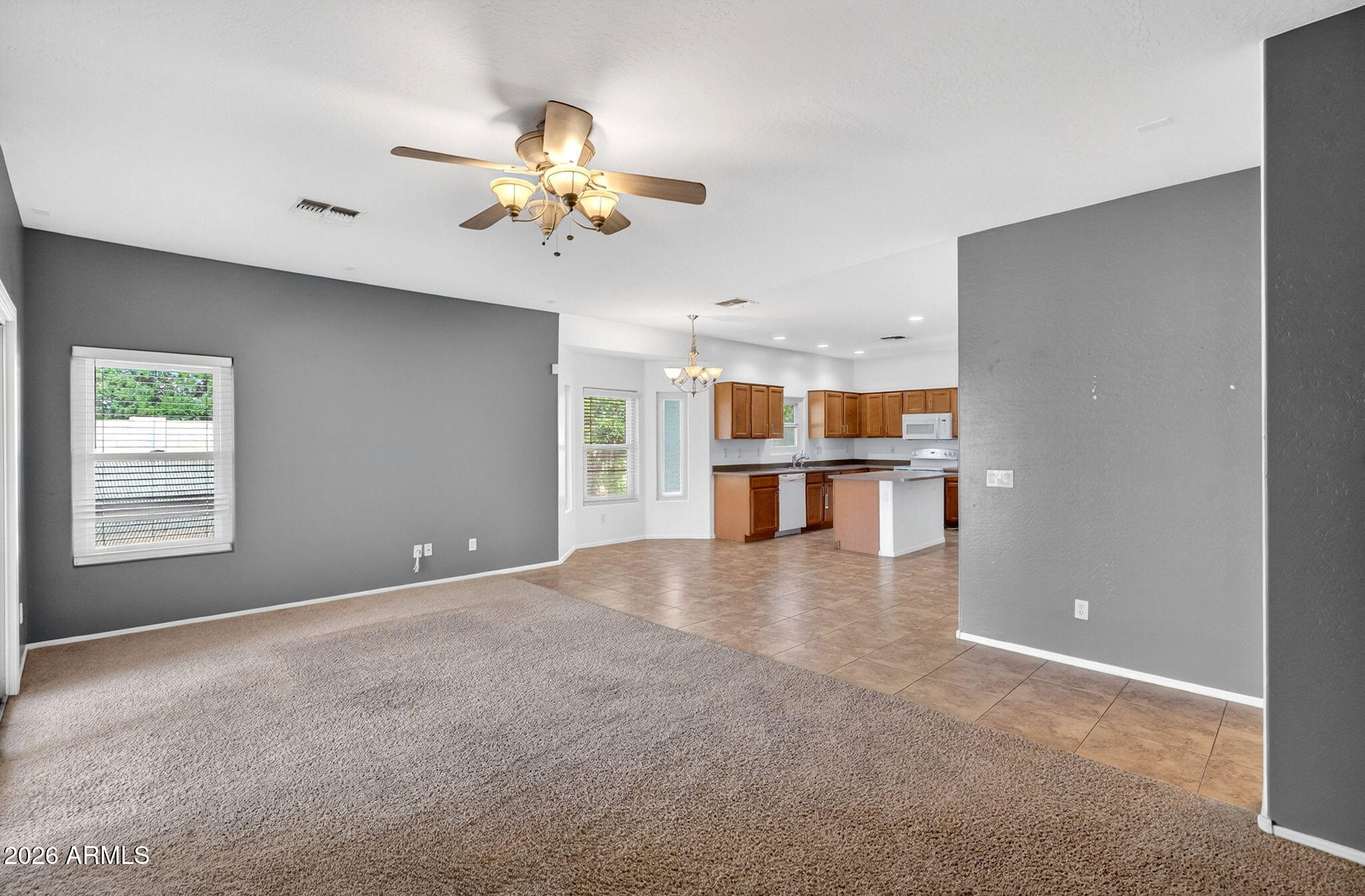 PECAN CREEK NORTH PARCEL 7 - Residential