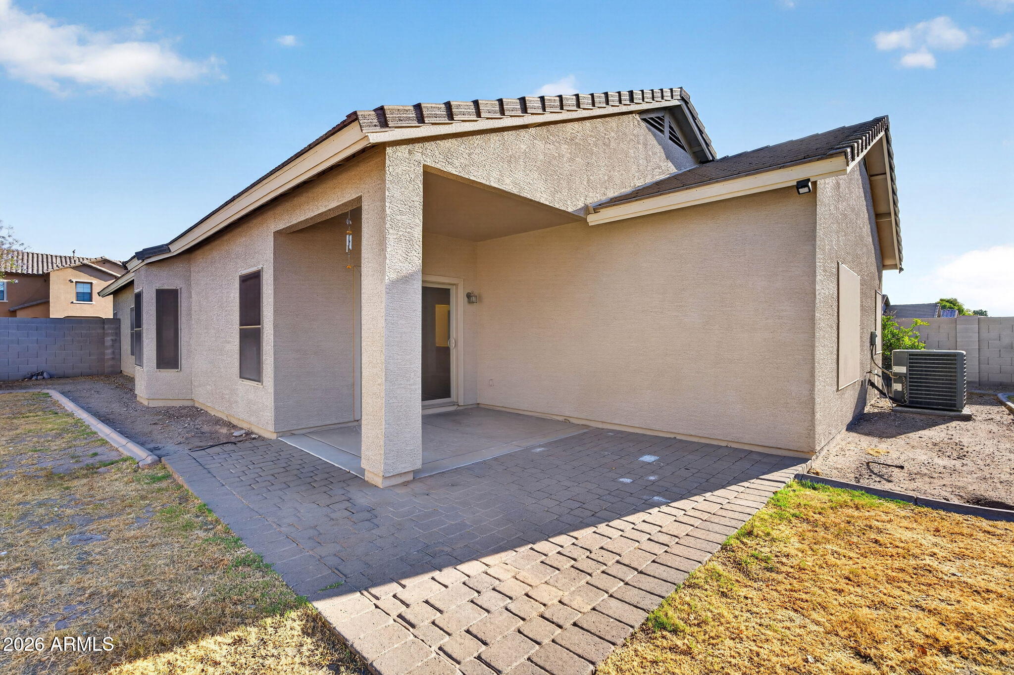 PECAN CREEK NORTH PARCEL 7 - Residential