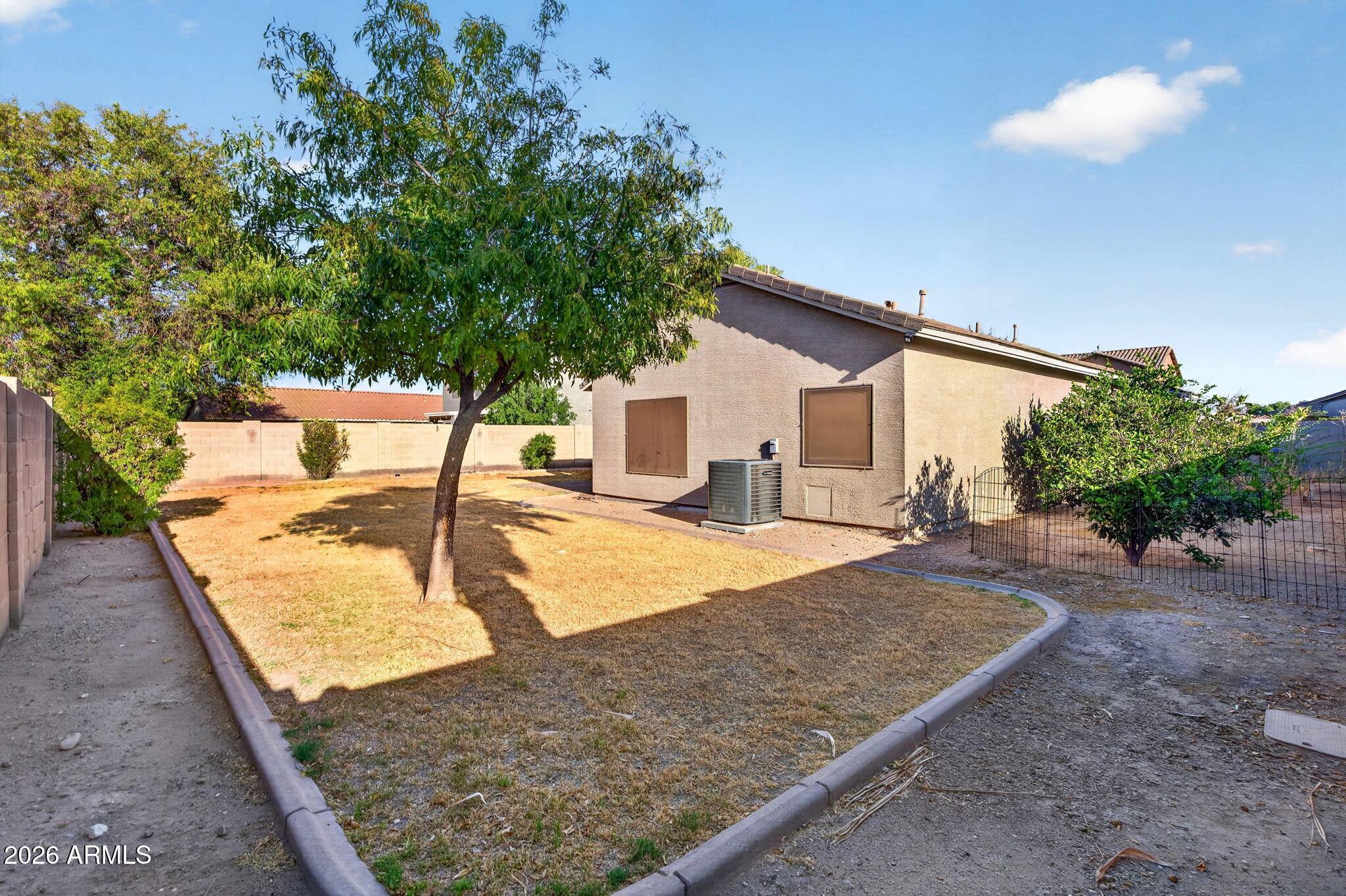 PECAN CREEK NORTH PARCEL 7 - Residential