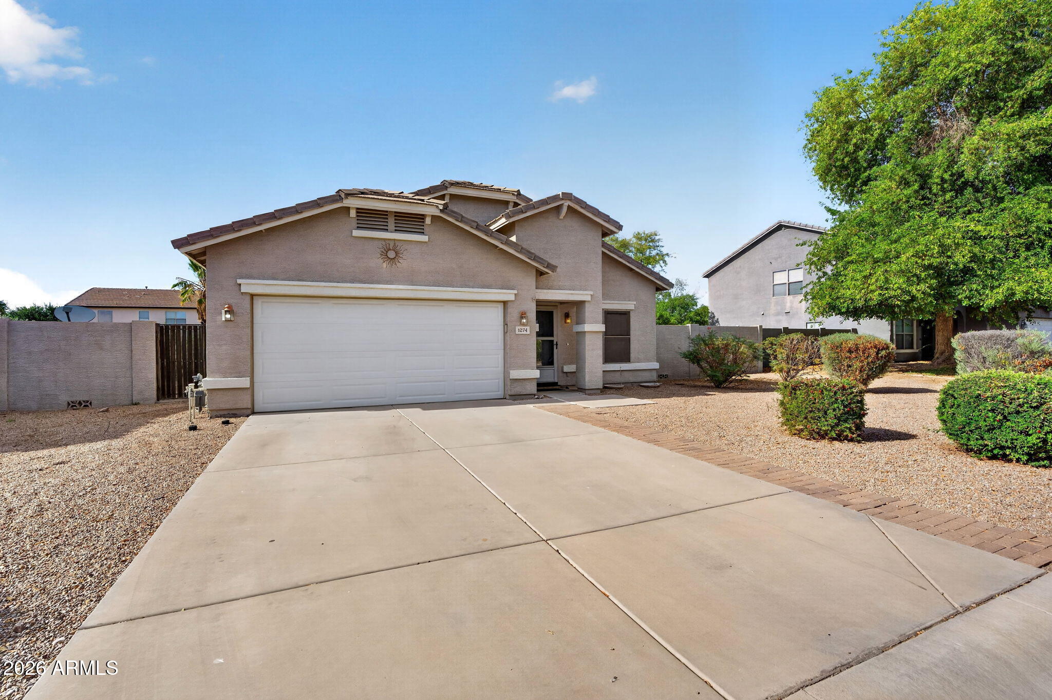 PECAN CREEK NORTH PARCEL 7 - Residential