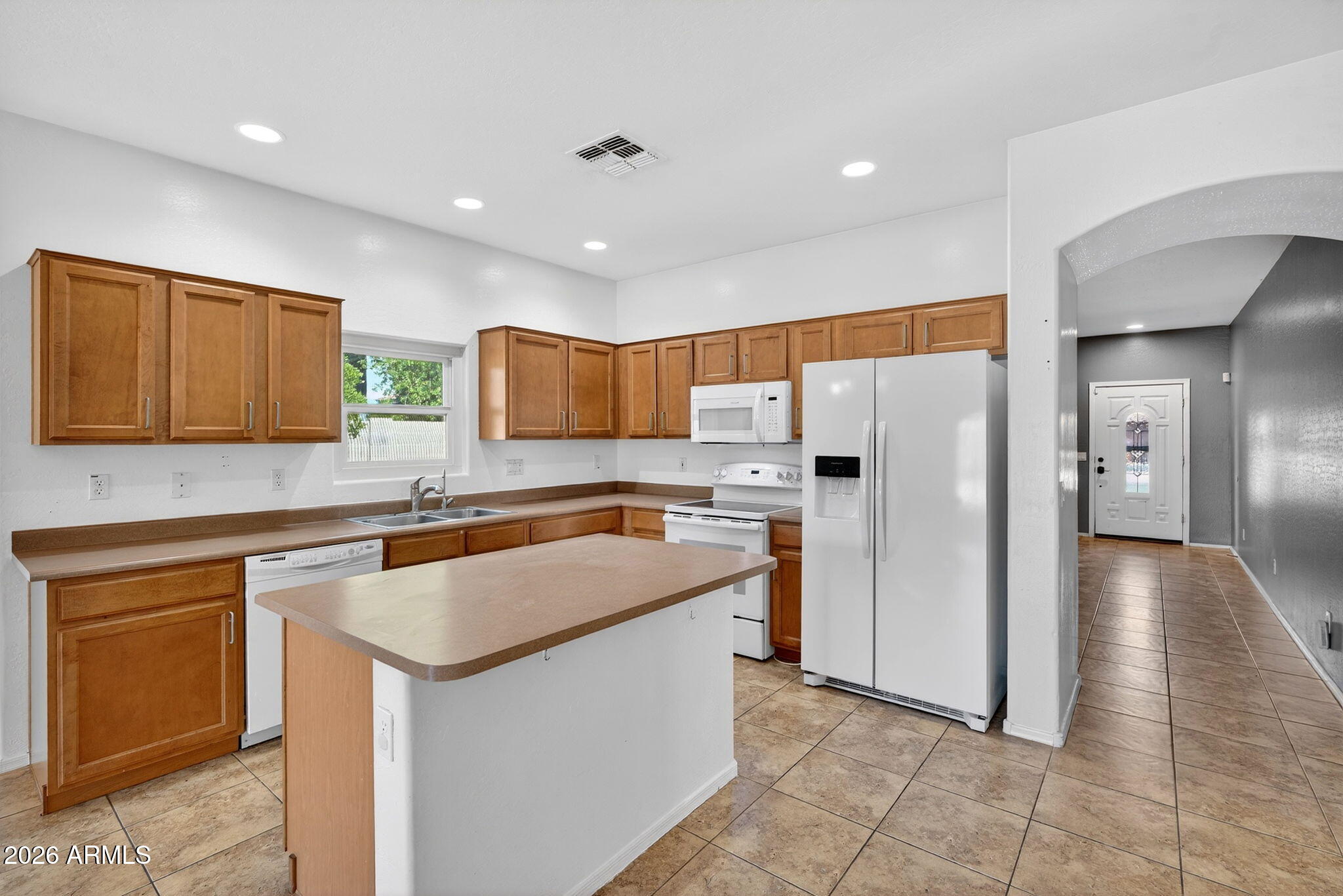 PECAN CREEK NORTH PARCEL 7 - Residential
