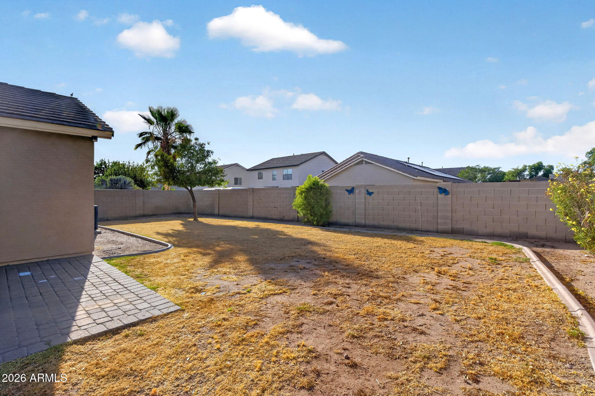 PECAN CREEK NORTH PARCEL 7 - Residential