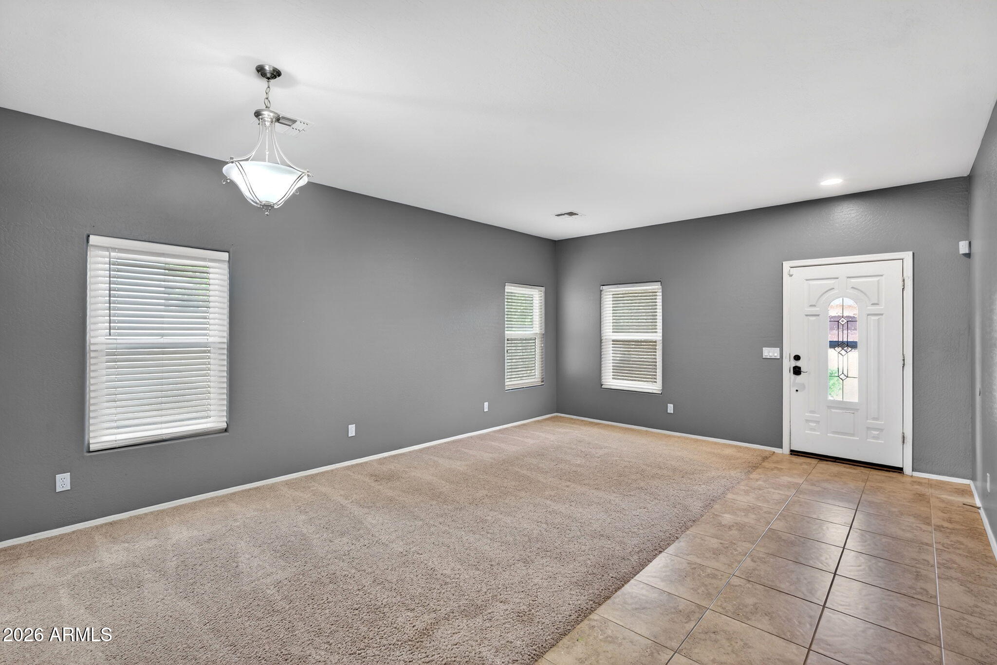 PECAN CREEK NORTH PARCEL 7 - Residential