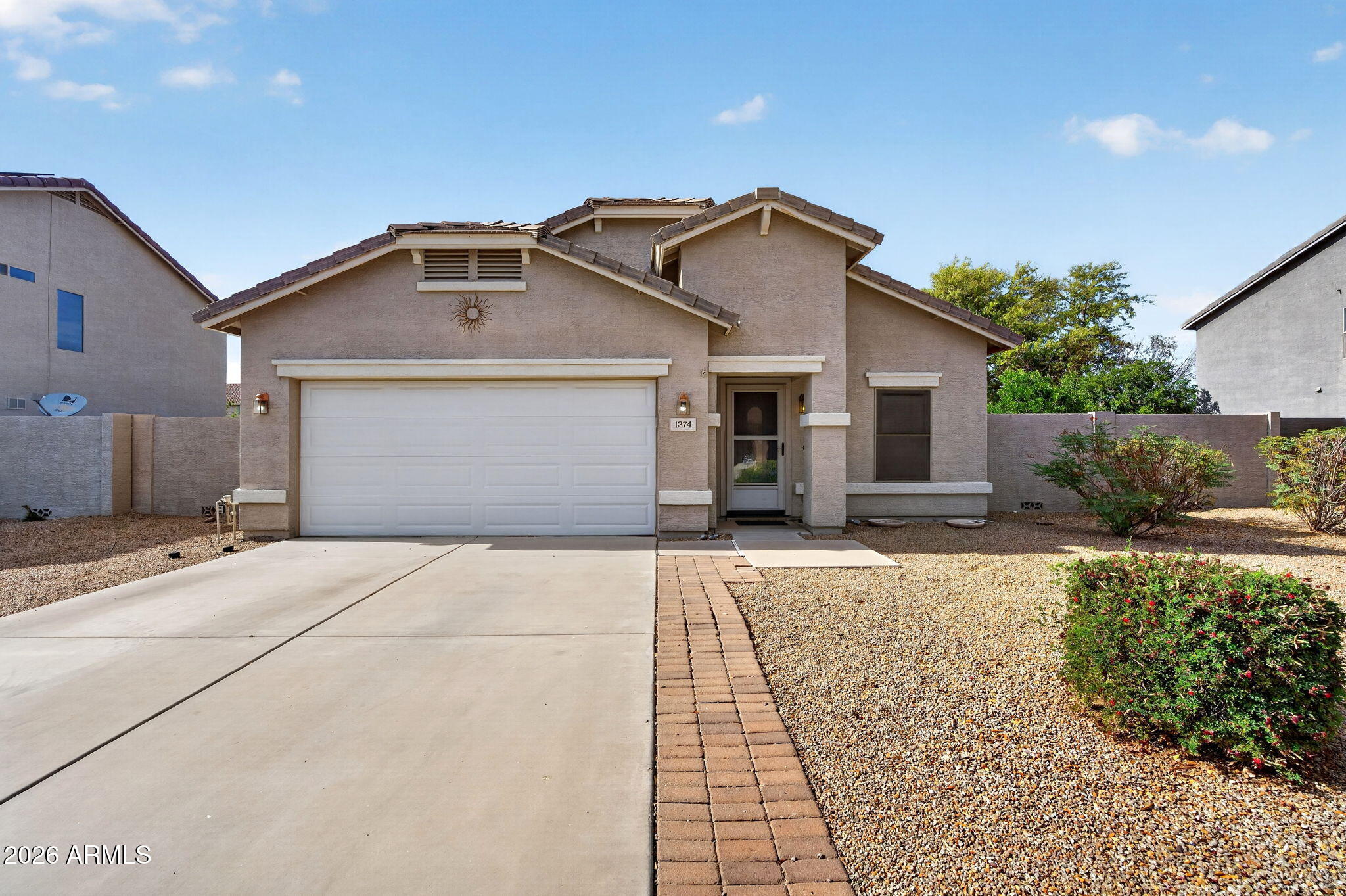PECAN CREEK NORTH PARCEL 7 - Residential