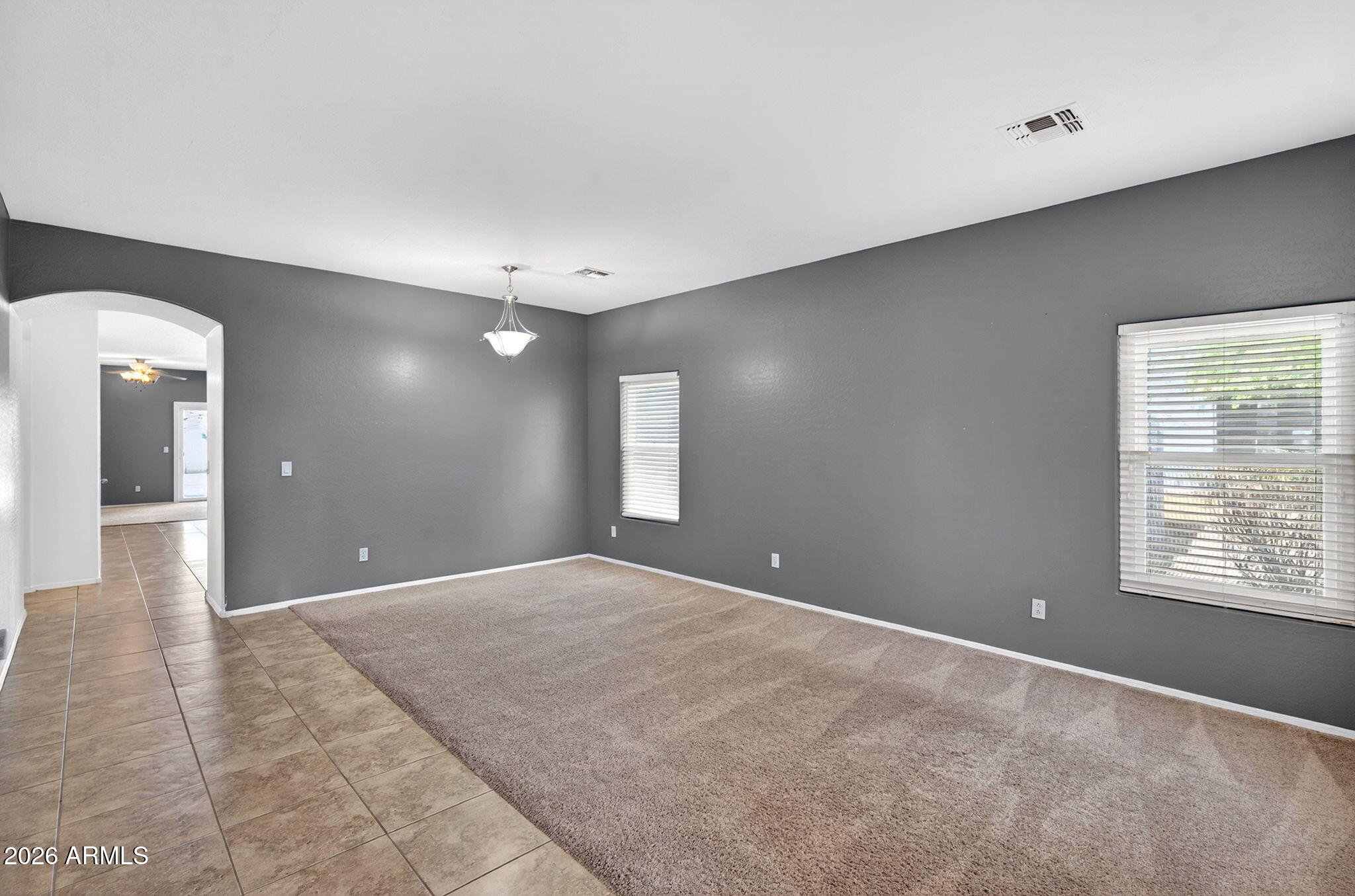 PECAN CREEK NORTH PARCEL 7 - Residential