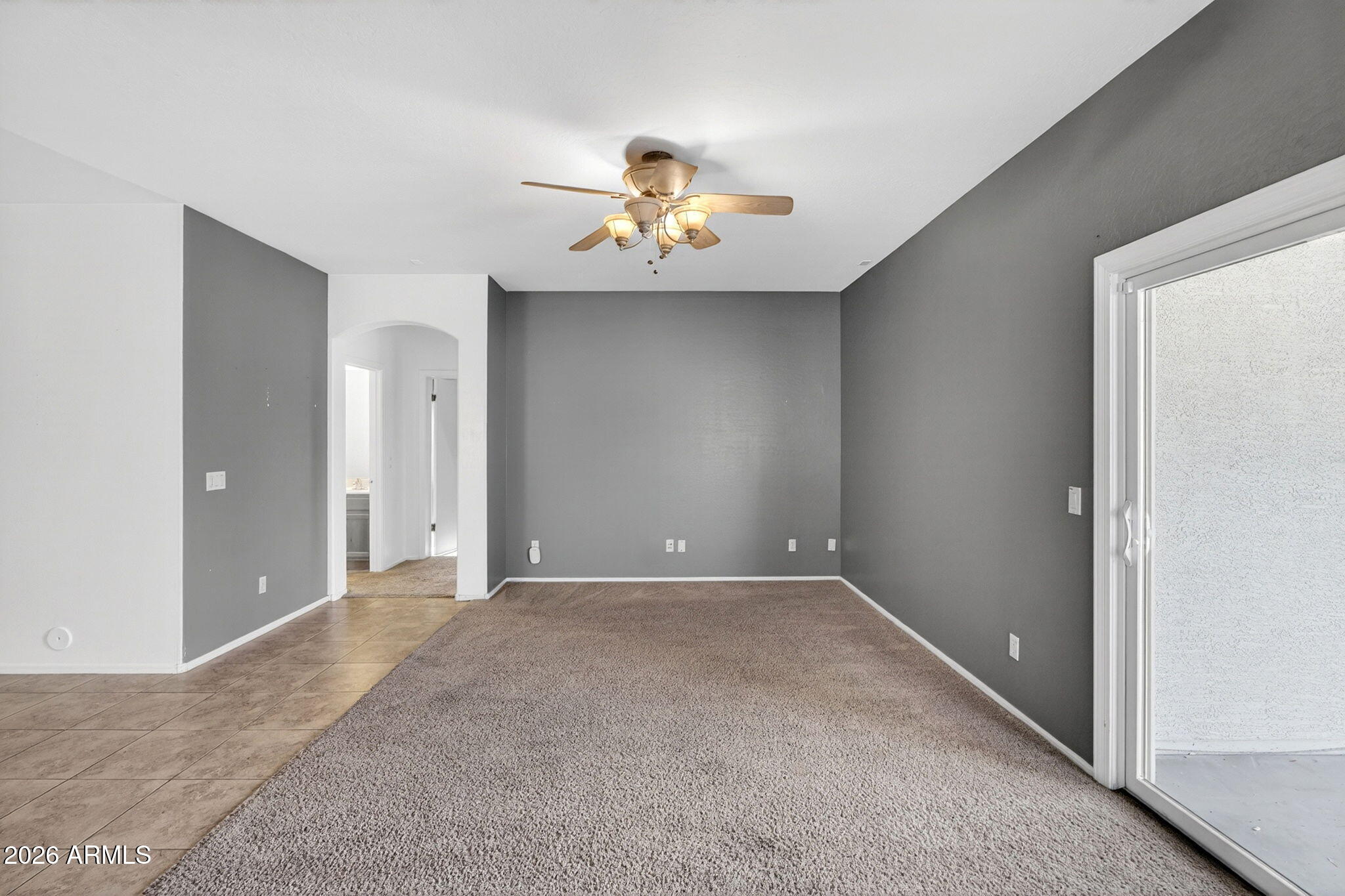 PECAN CREEK NORTH PARCEL 7 - Residential