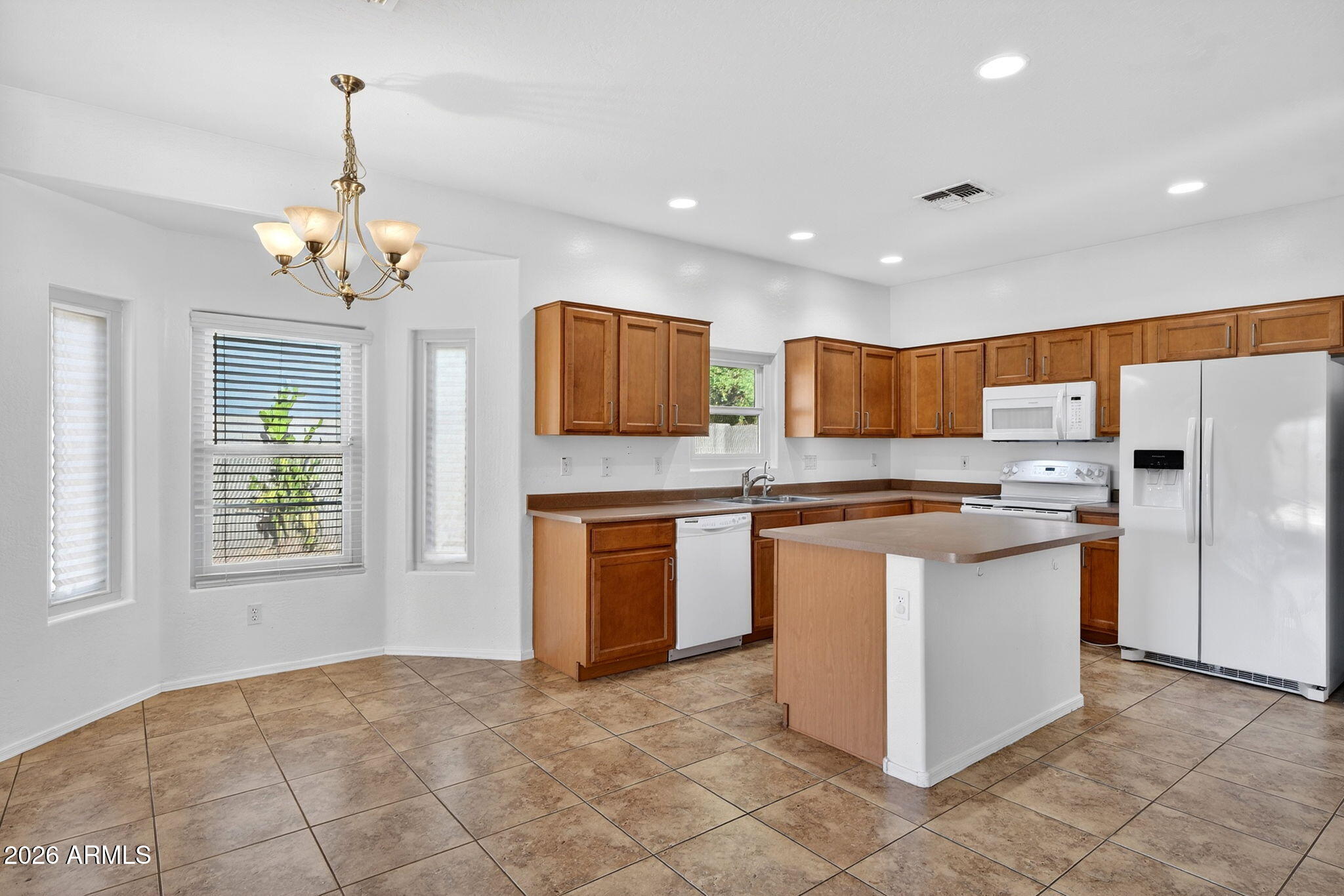 PECAN CREEK NORTH PARCEL 7 - Residential