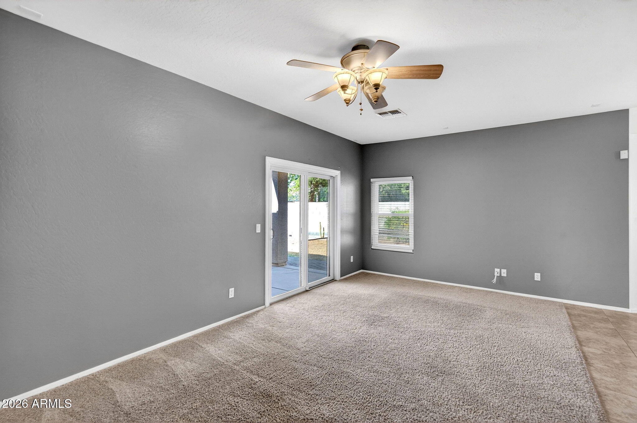 PECAN CREEK NORTH PARCEL 7 - Residential