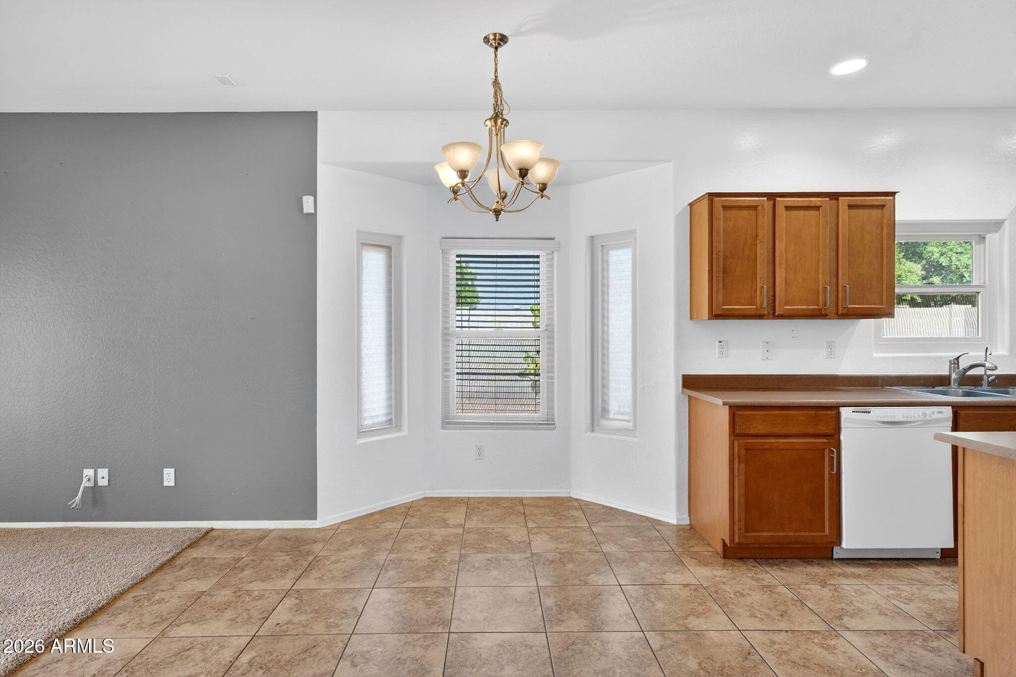 PECAN CREEK NORTH PARCEL 7 - Residential