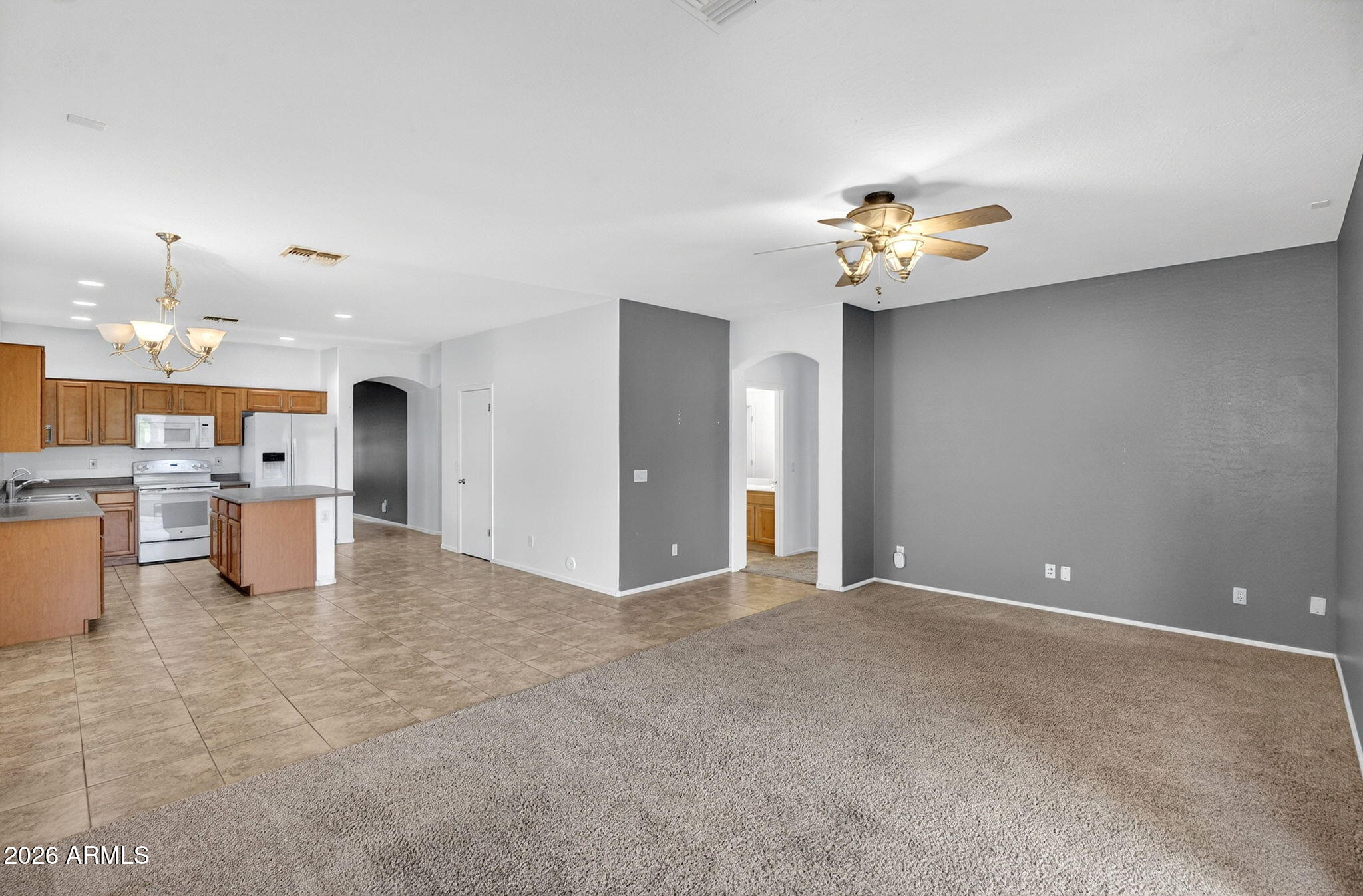 PECAN CREEK NORTH PARCEL 7 - Residential