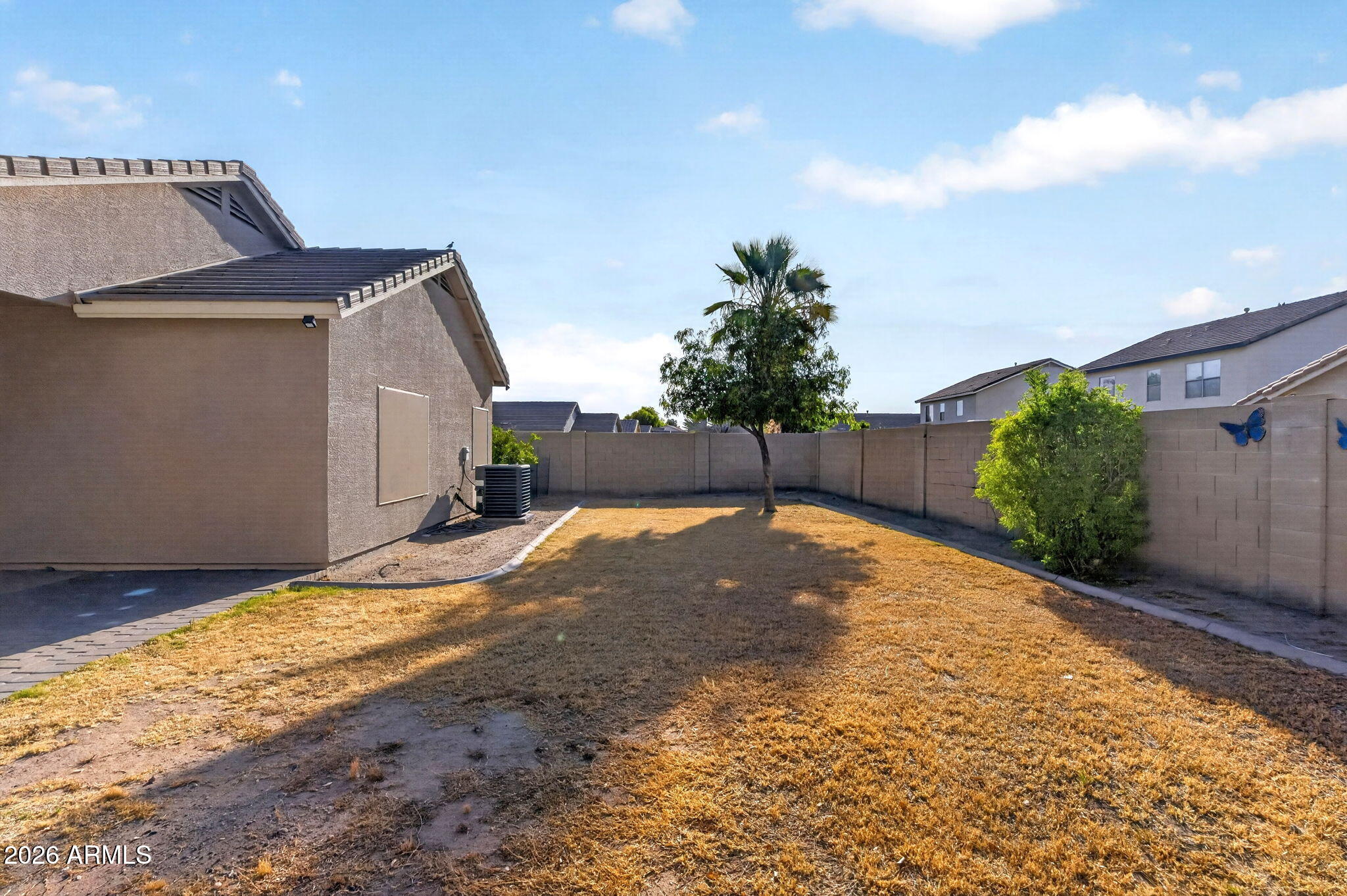 PECAN CREEK NORTH PARCEL 7 - Residential