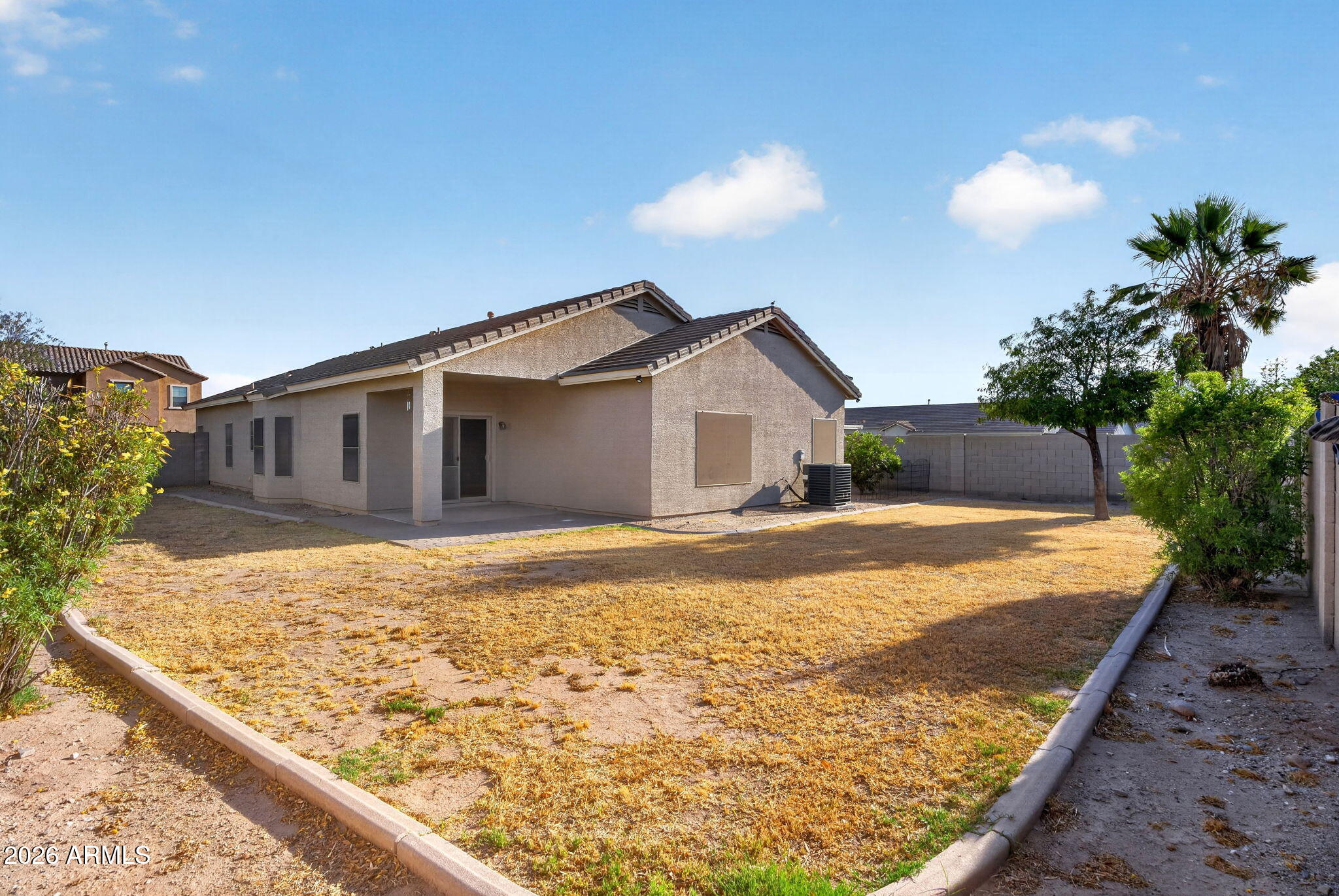 PECAN CREEK NORTH PARCEL 7 - Residential