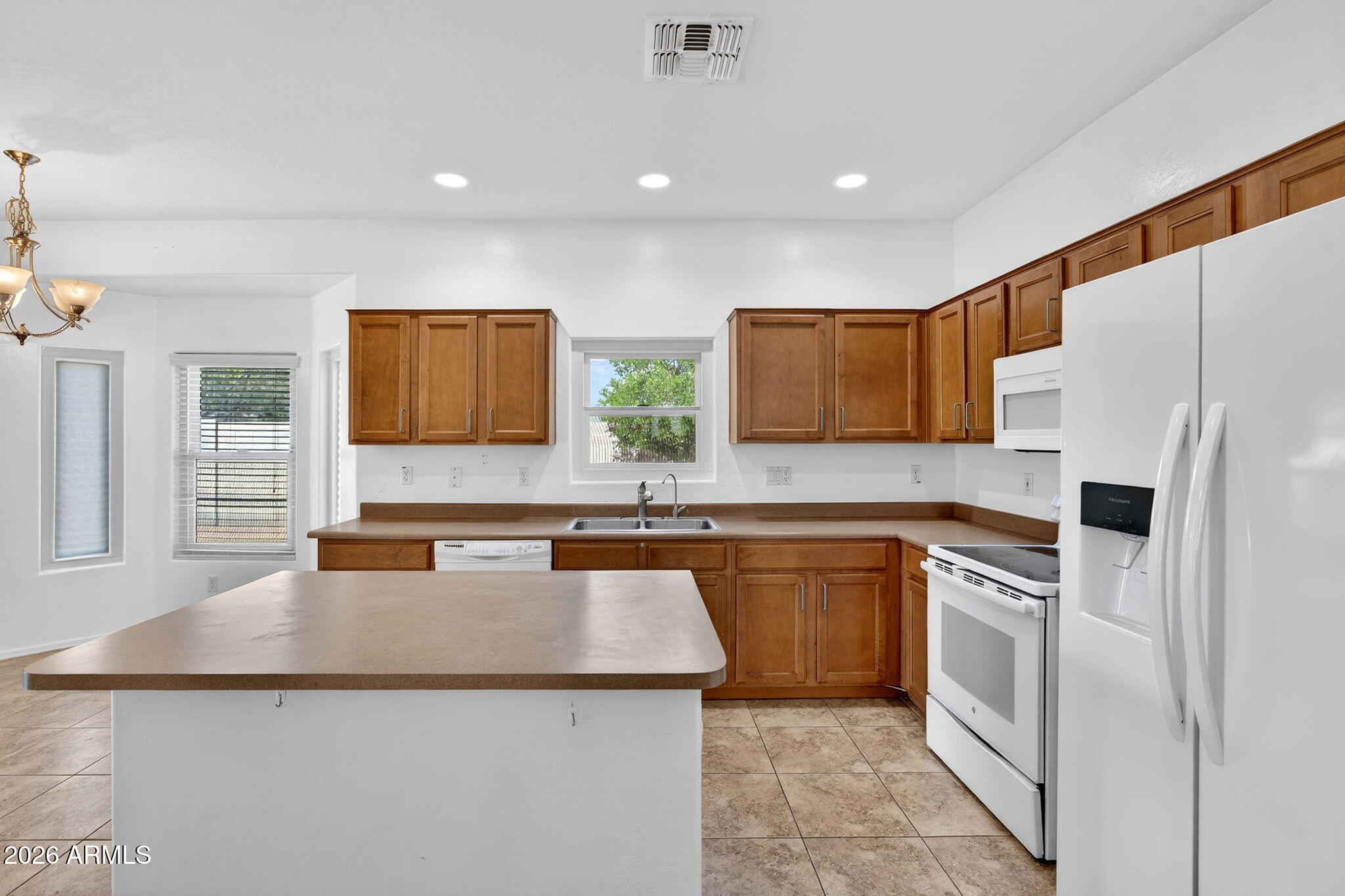 PECAN CREEK NORTH PARCEL 7 - Residential