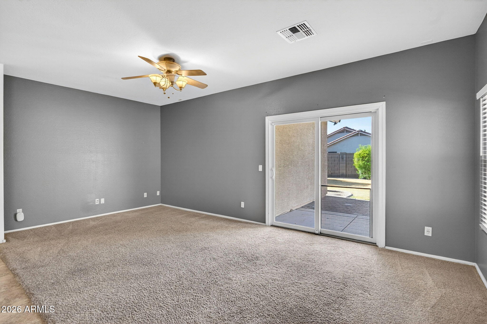 PECAN CREEK NORTH PARCEL 7 - Residential