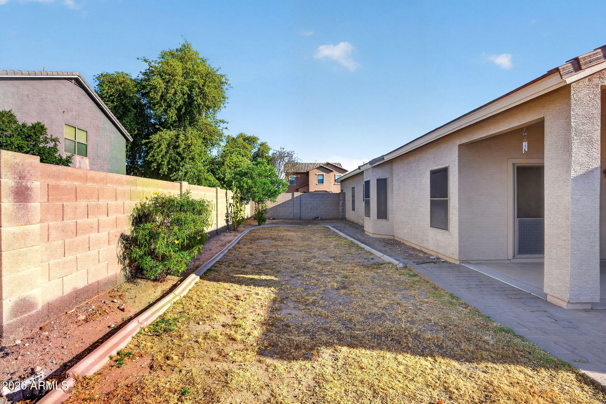 PECAN CREEK NORTH PARCEL 7 - Residential