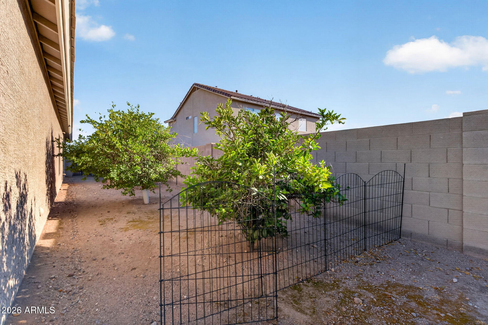 PECAN CREEK NORTH PARCEL 7 - Residential