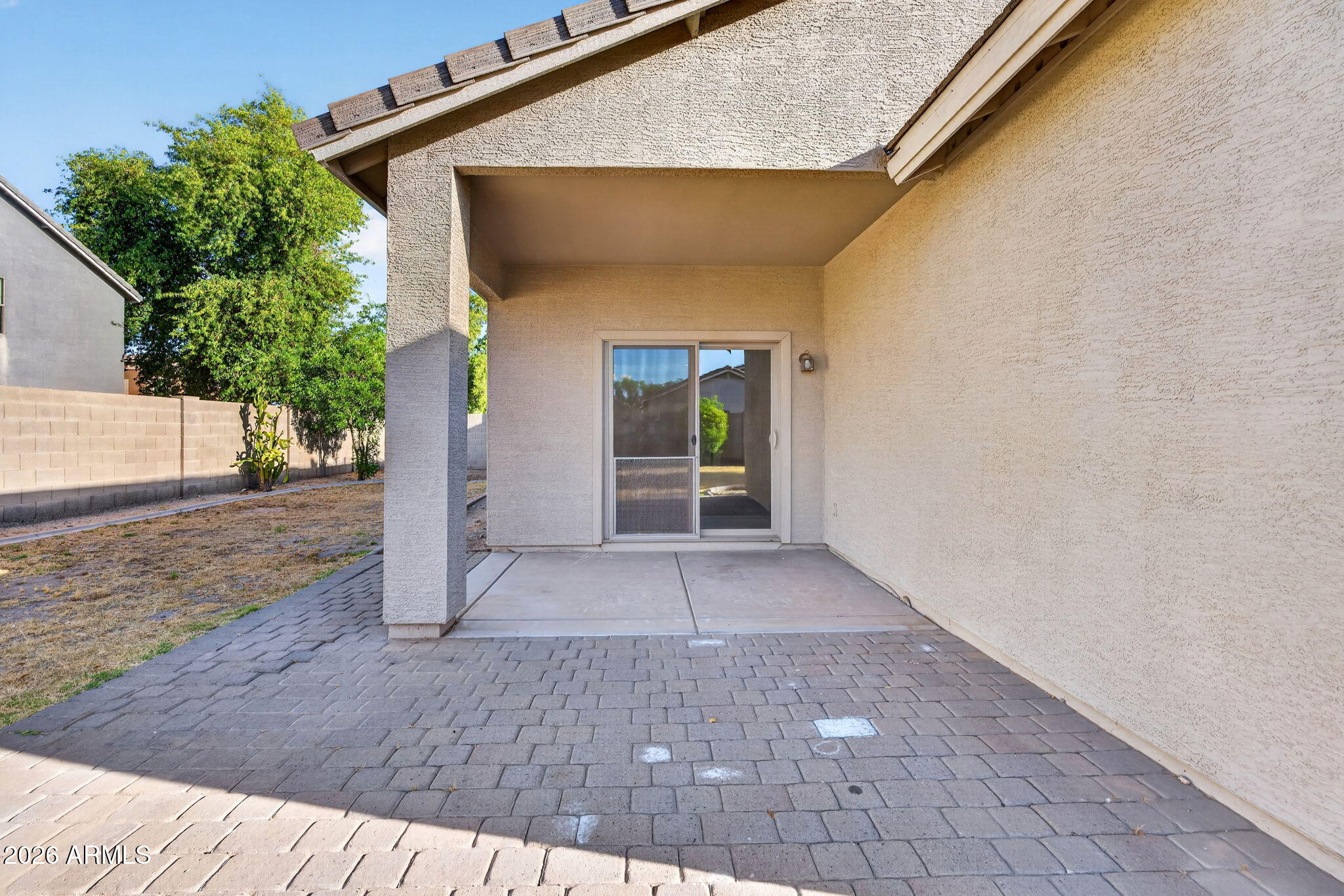 PECAN CREEK NORTH PARCEL 7 - Residential