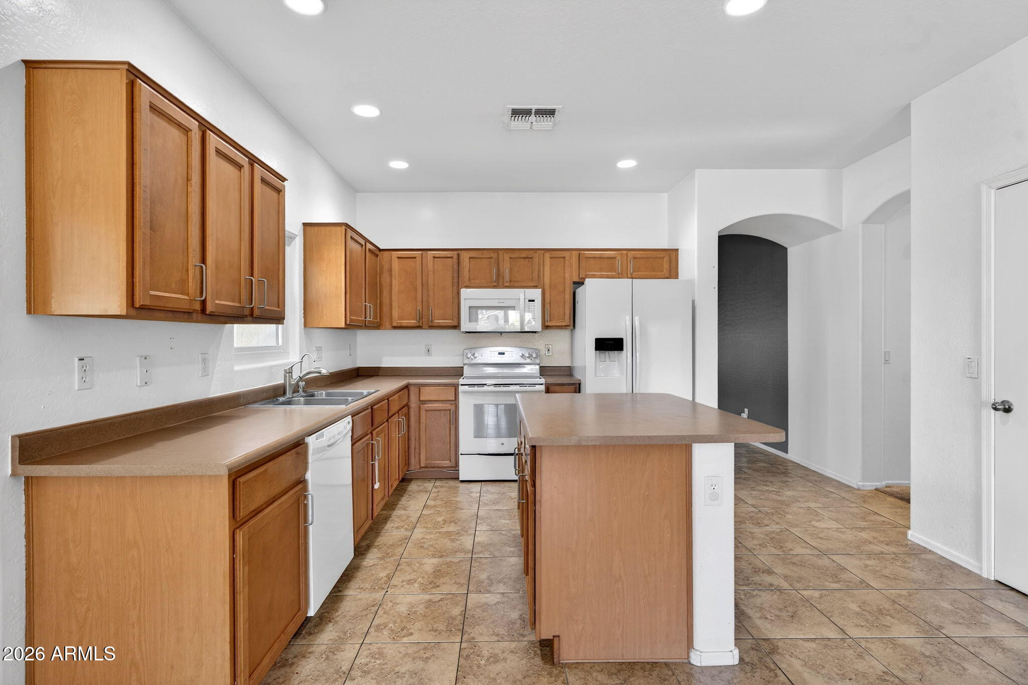 PECAN CREEK NORTH PARCEL 7 - Residential