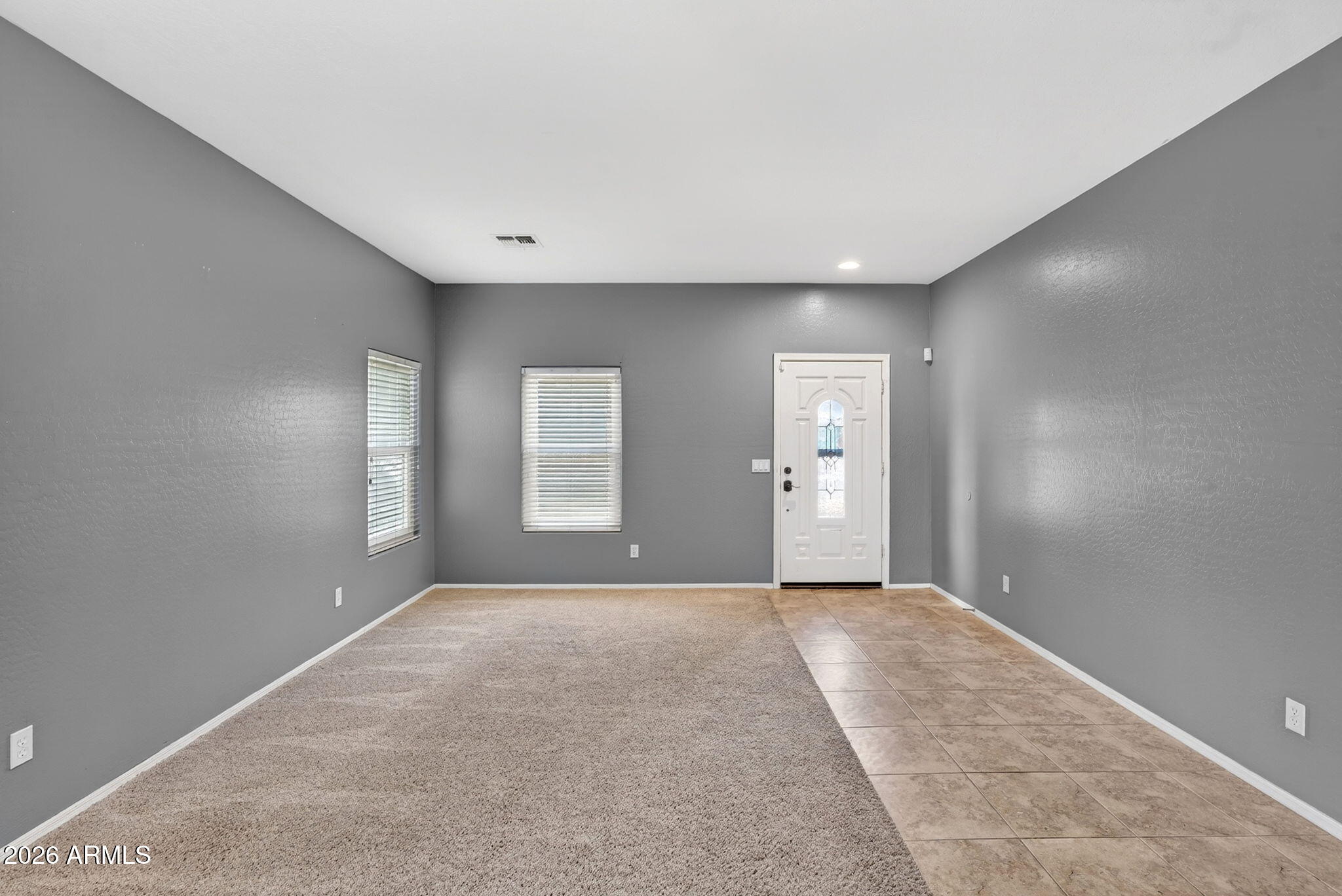 PECAN CREEK NORTH PARCEL 7 - Residential