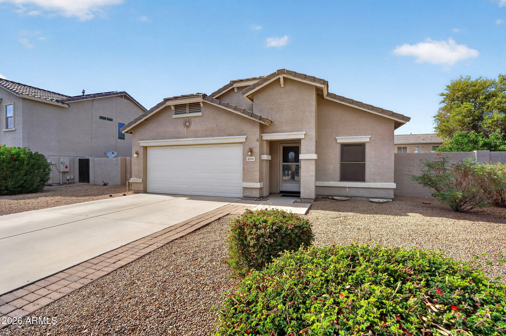 PECAN CREEK NORTH PARCEL 7 - Residential
