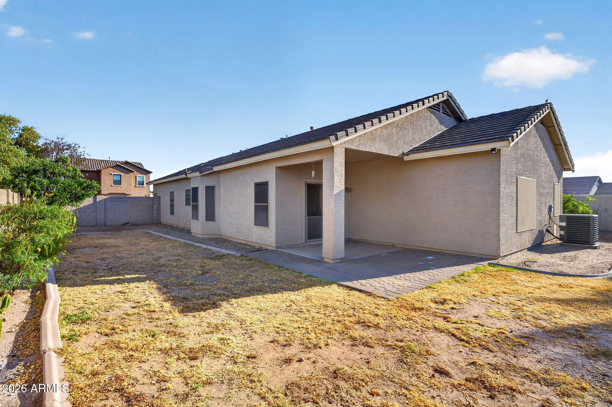 PECAN CREEK NORTH PARCEL 7 - Residential