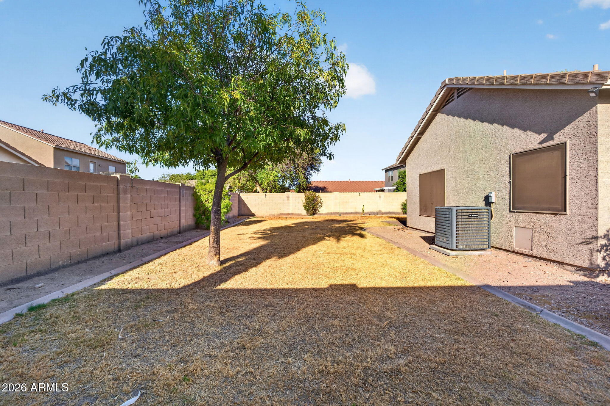 PECAN CREEK NORTH PARCEL 7 - Residential