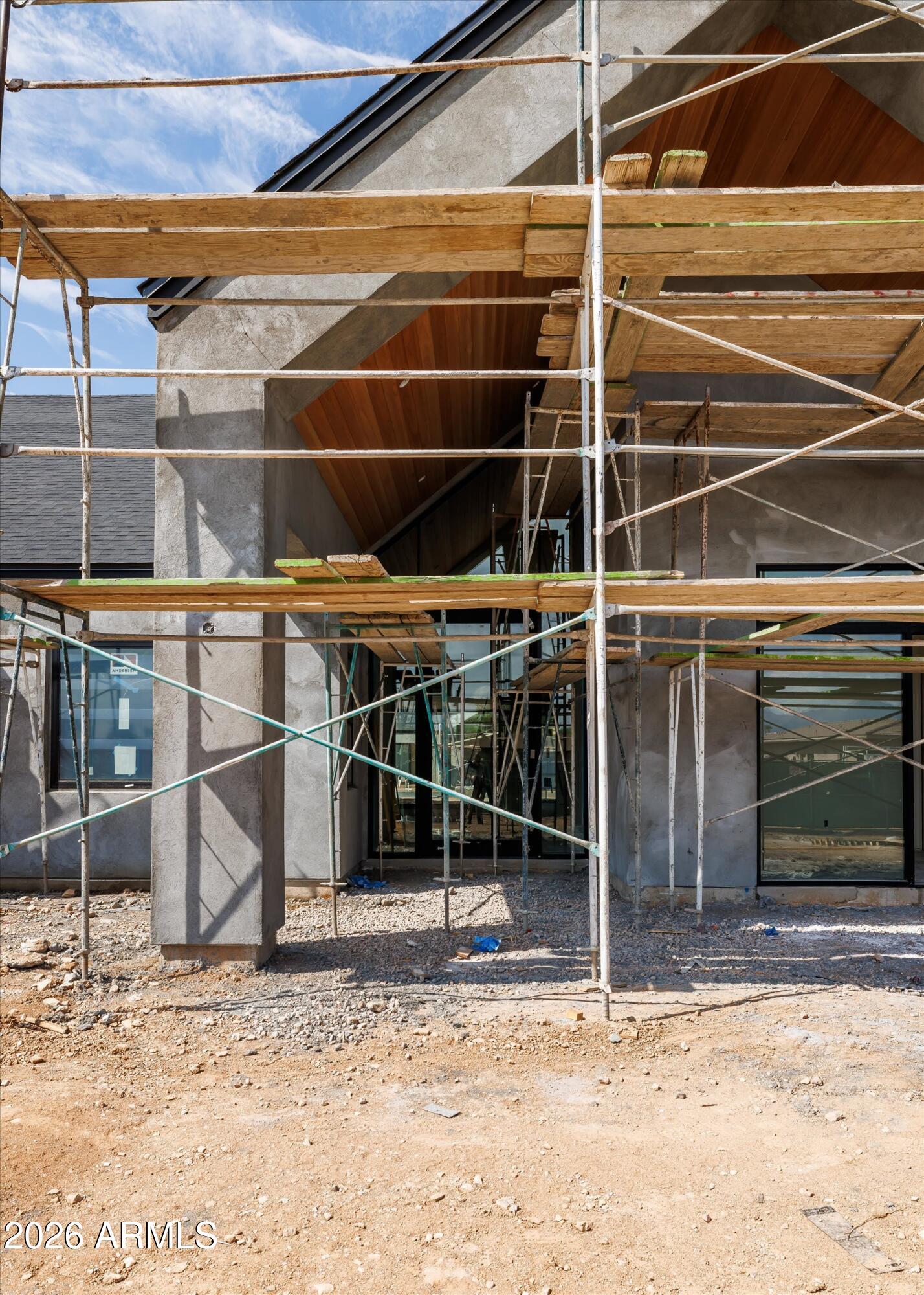 PARADISE VALLEY RANCHOS 2 - Residential