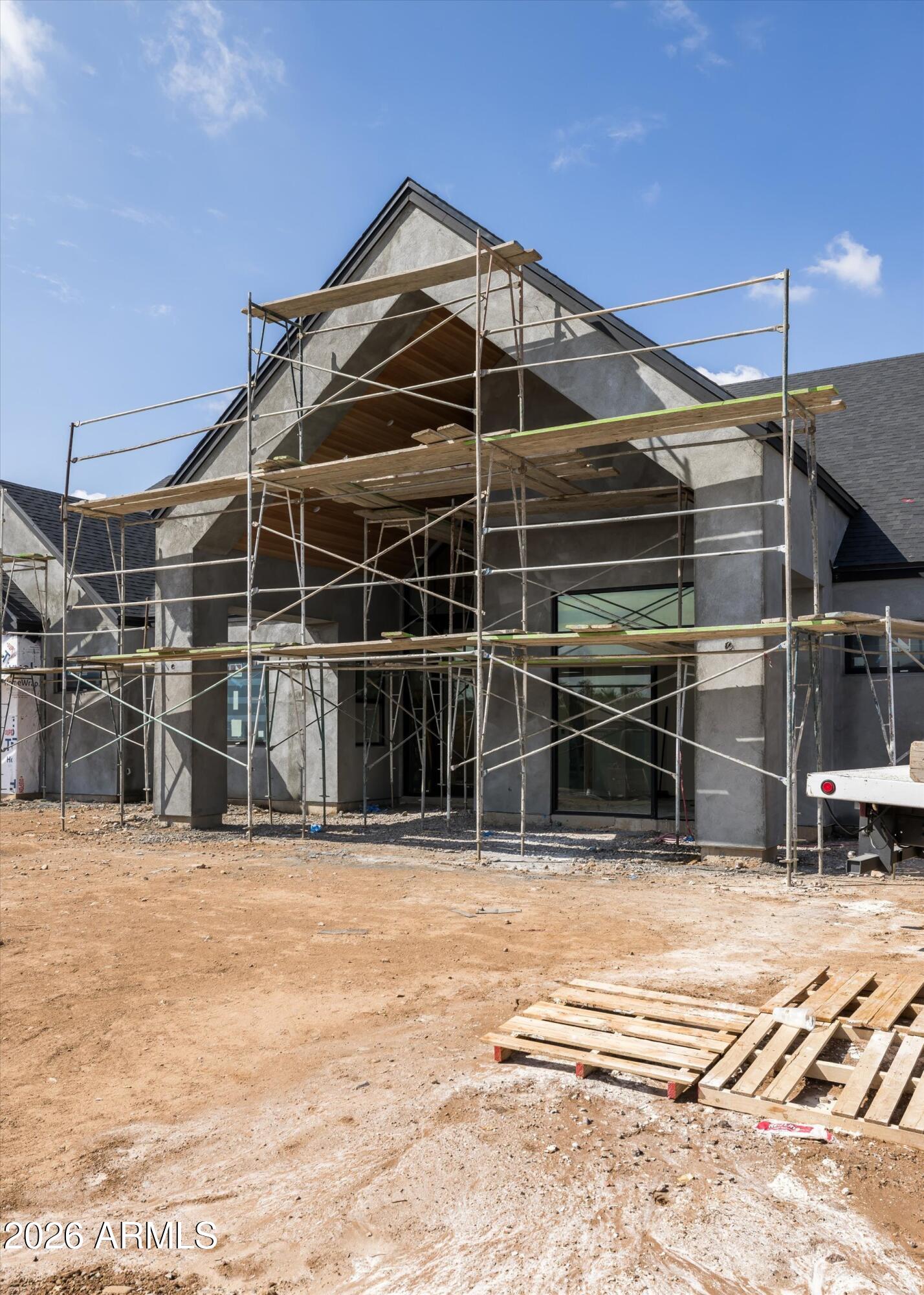 PARADISE VALLEY RANCHOS 2 - Residential