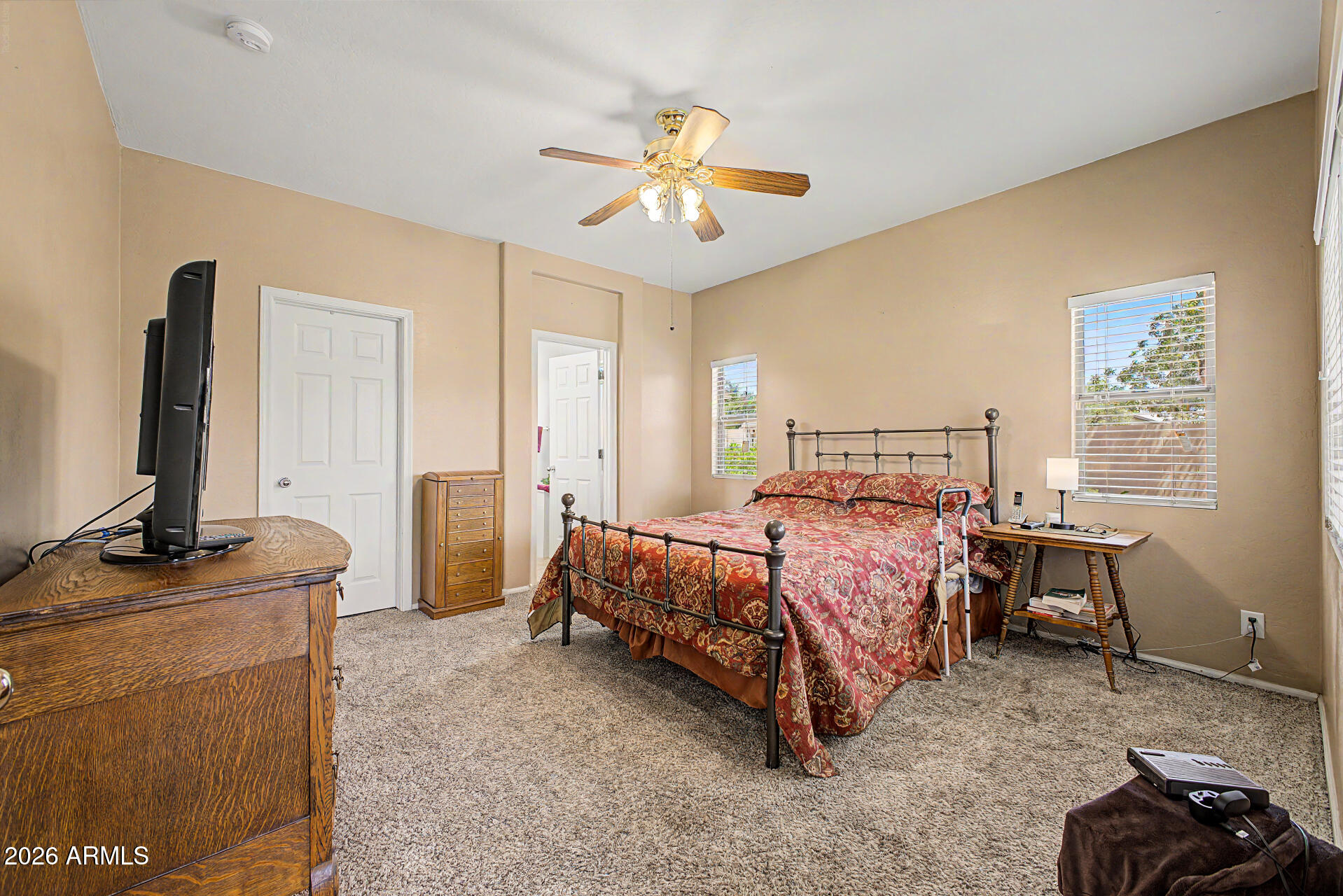 SKYLINE RANCH - Residential