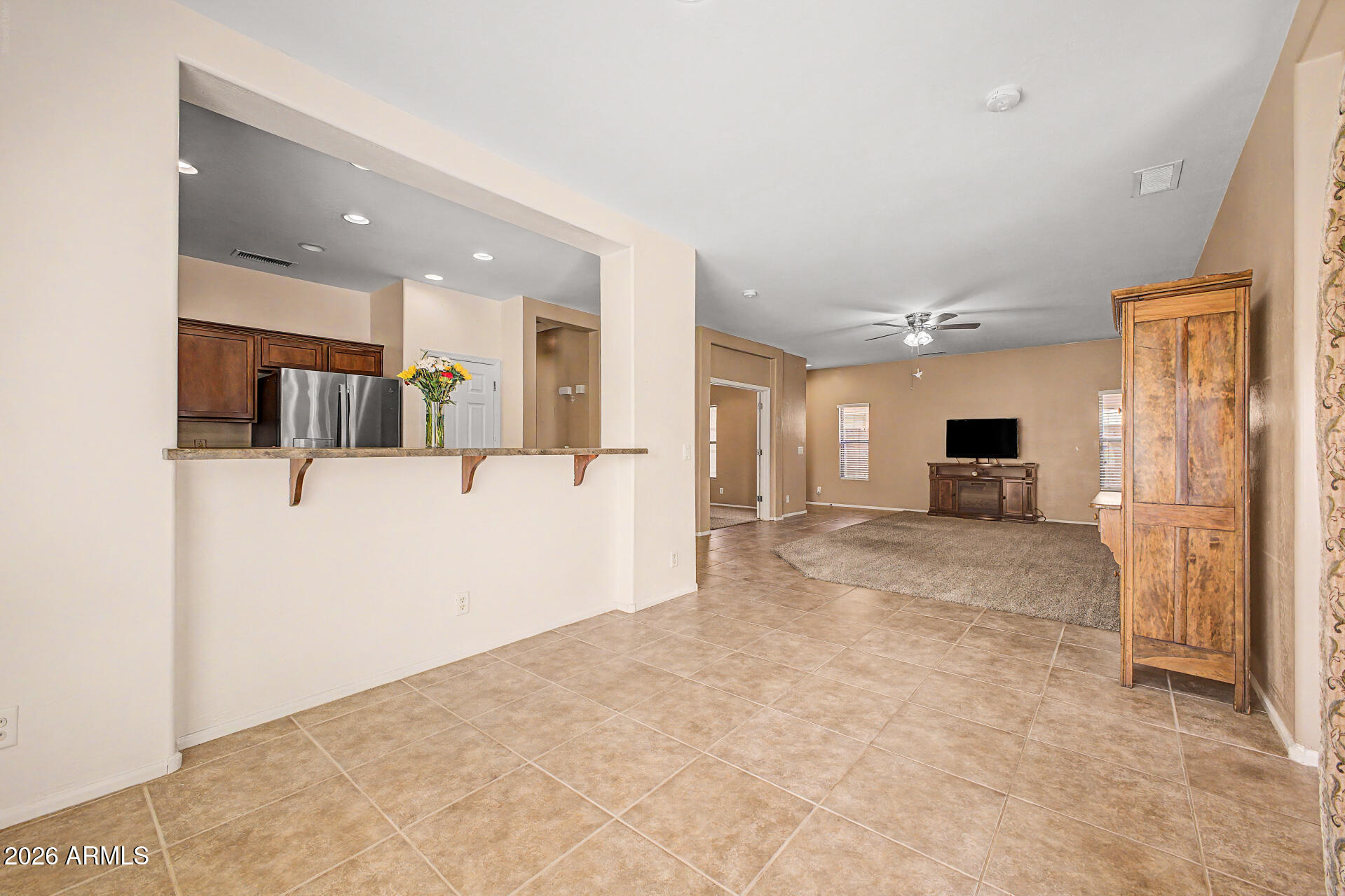 SKYLINE RANCH - Residential