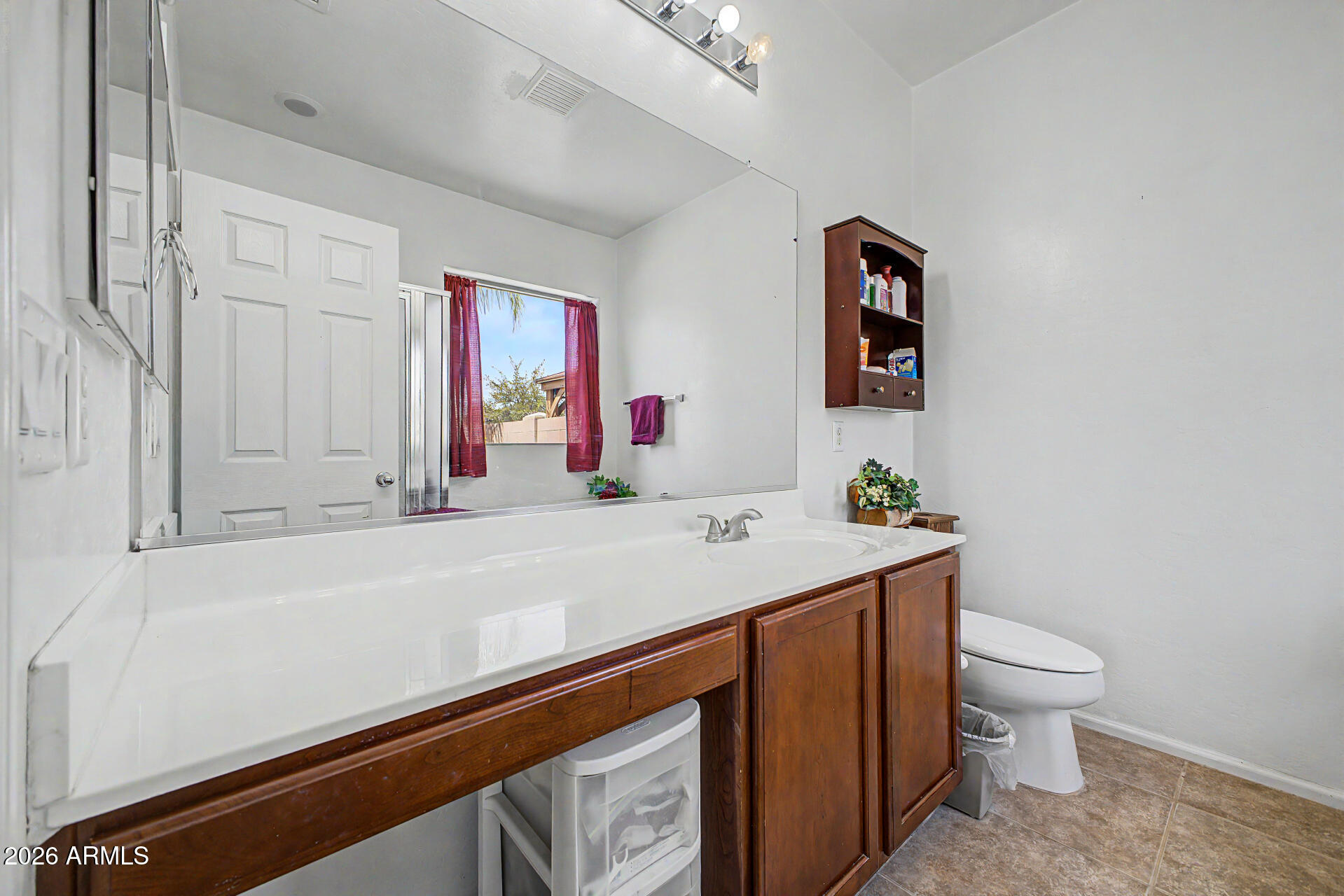 SKYLINE RANCH - Residential