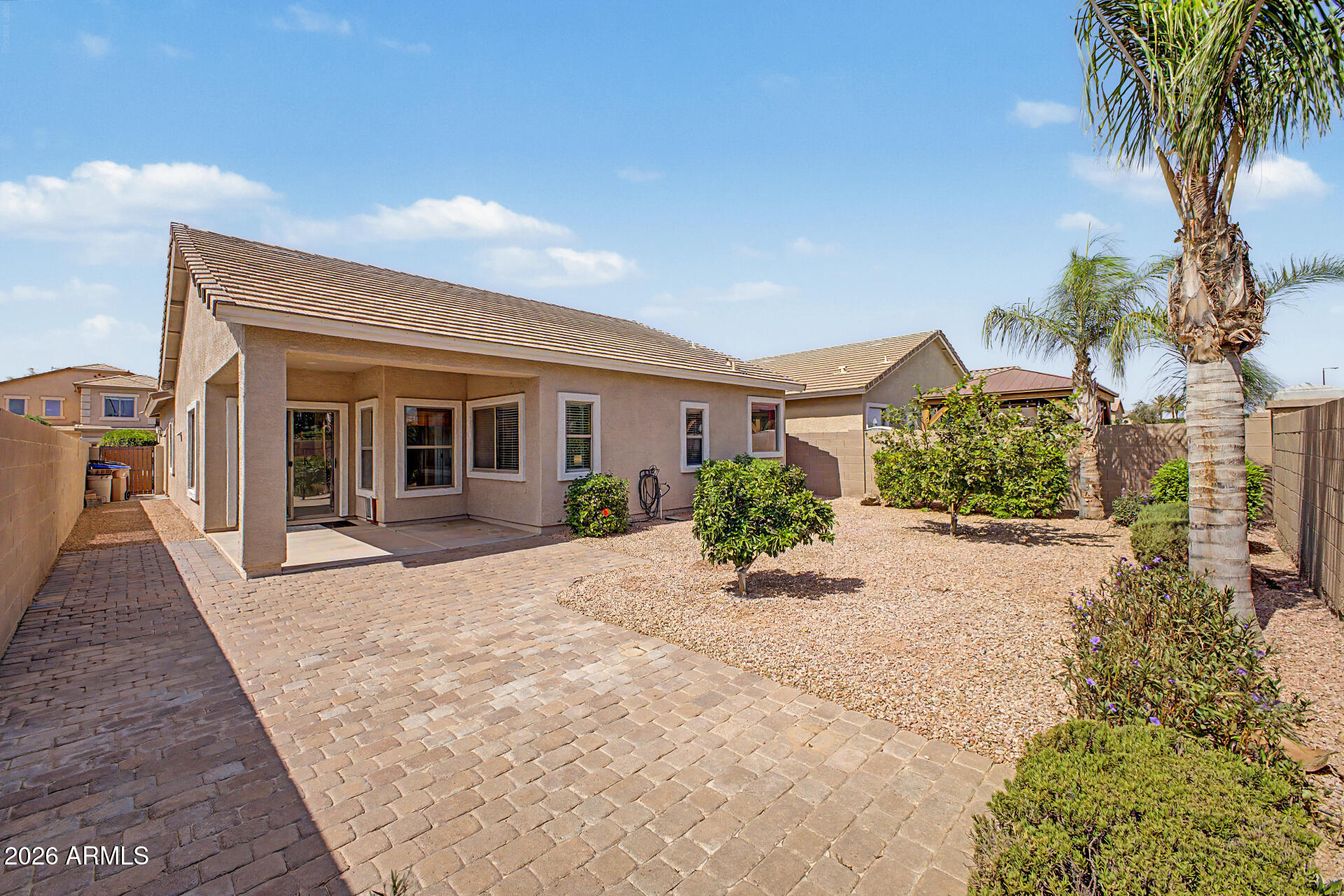 SKYLINE RANCH - Residential