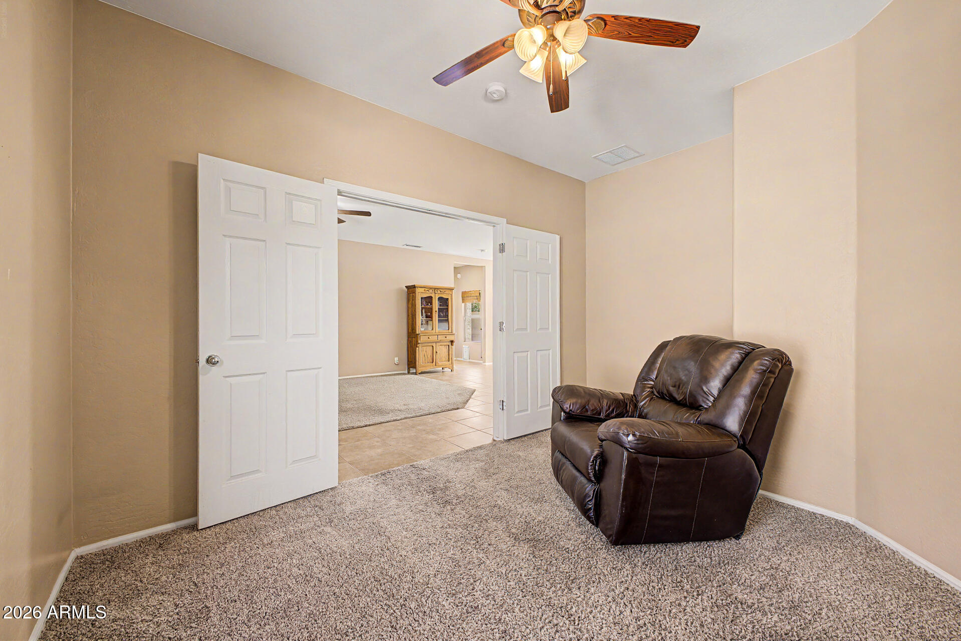 SKYLINE RANCH - Residential