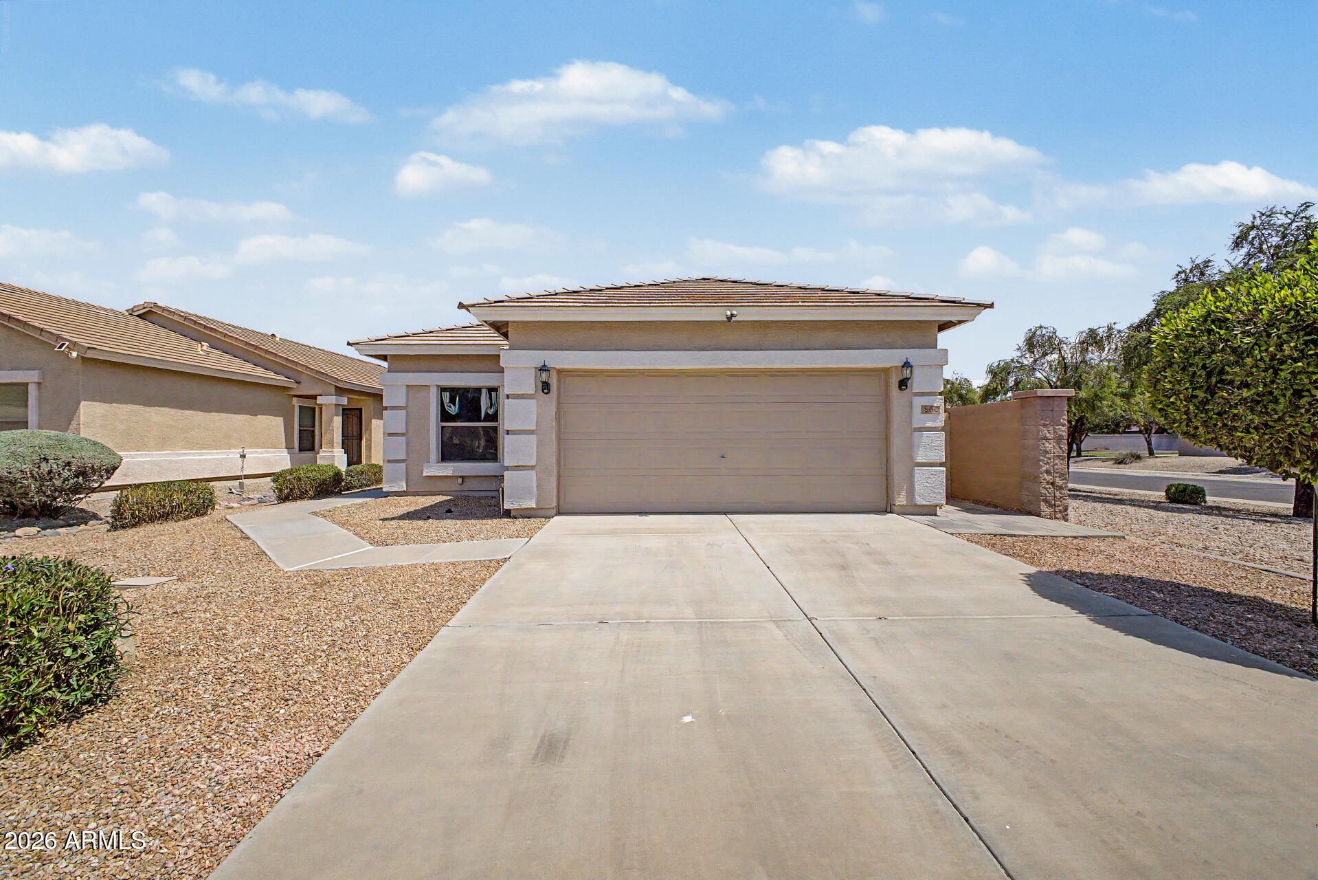 SKYLINE RANCH - Residential