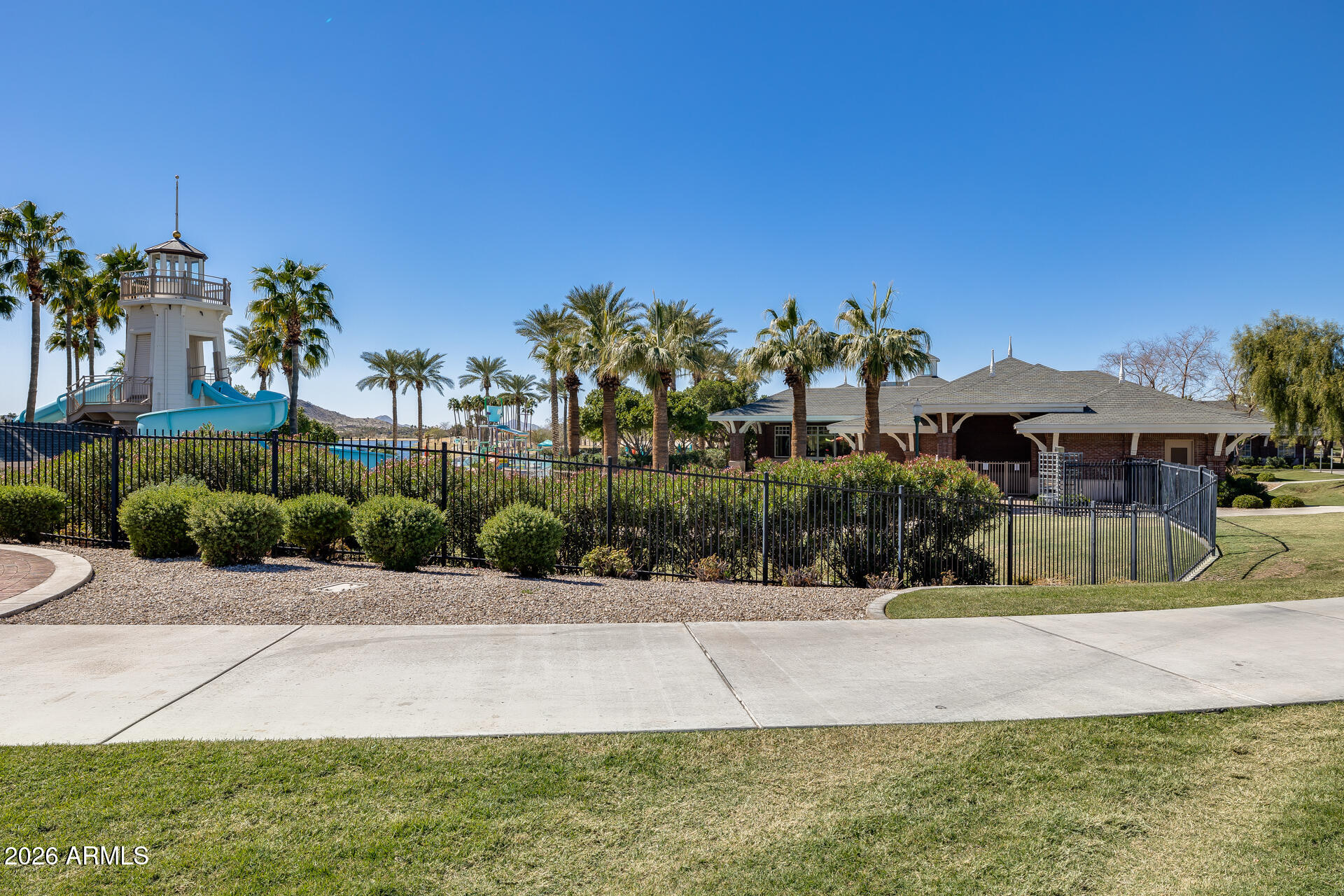 ESTRELLA PARCEL 8 - Residential