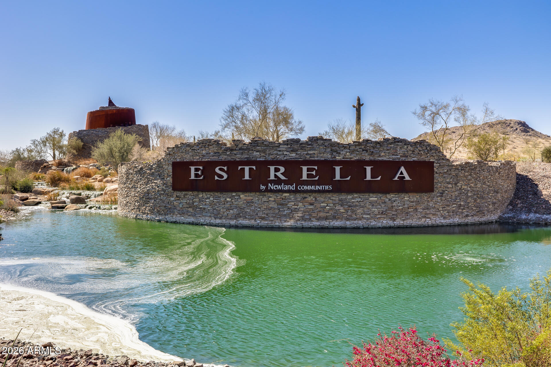 ESTRELLA PARCEL 8 - Residential