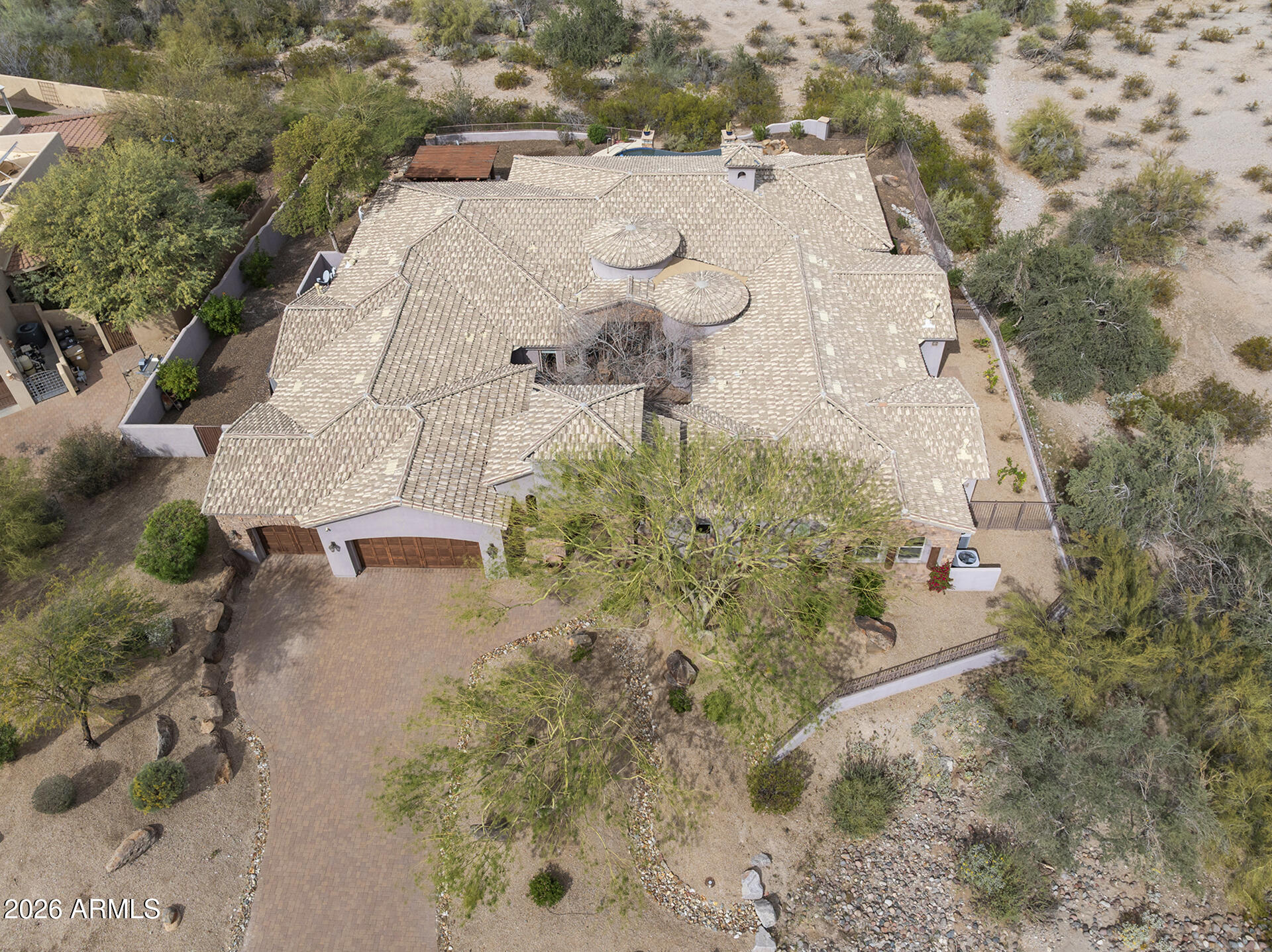 ESTRELLA PARCEL 8 - Residential