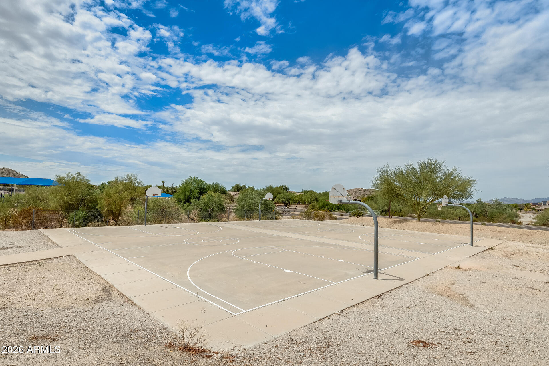 ESTRELLA PARCEL 8 - Residential