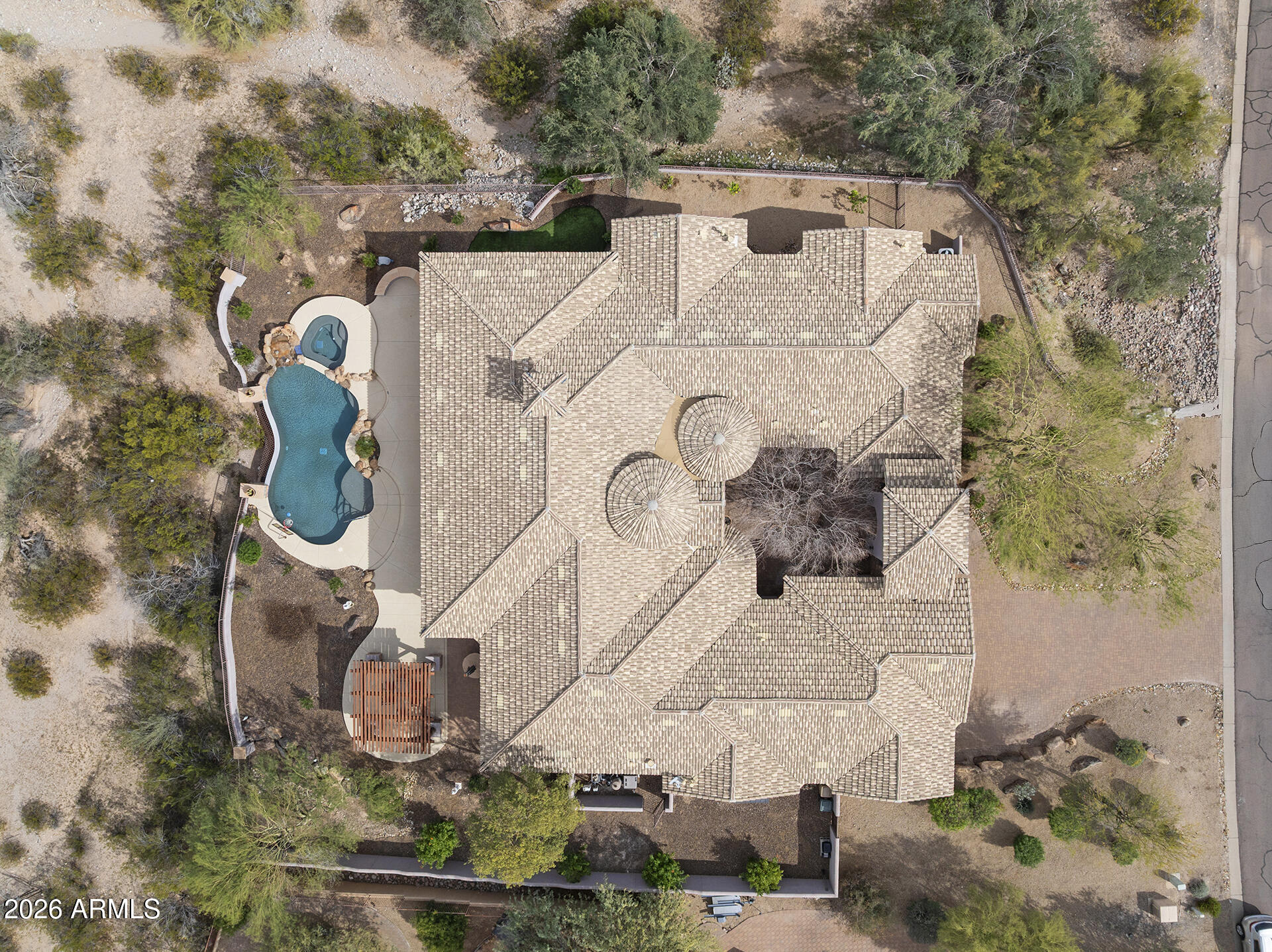 ESTRELLA PARCEL 8 - Residential