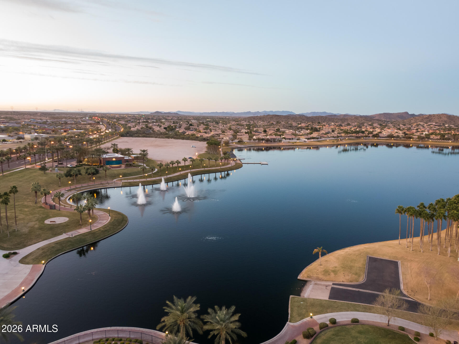 ESTRELLA PARCEL 8 - Residential