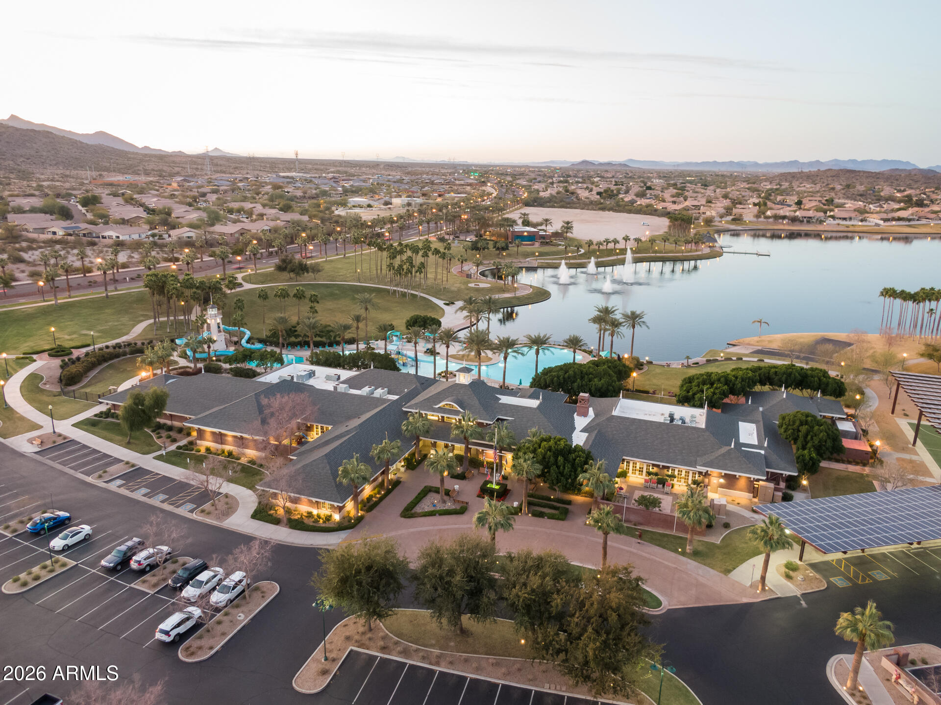 ESTRELLA PARCEL 8 - Residential