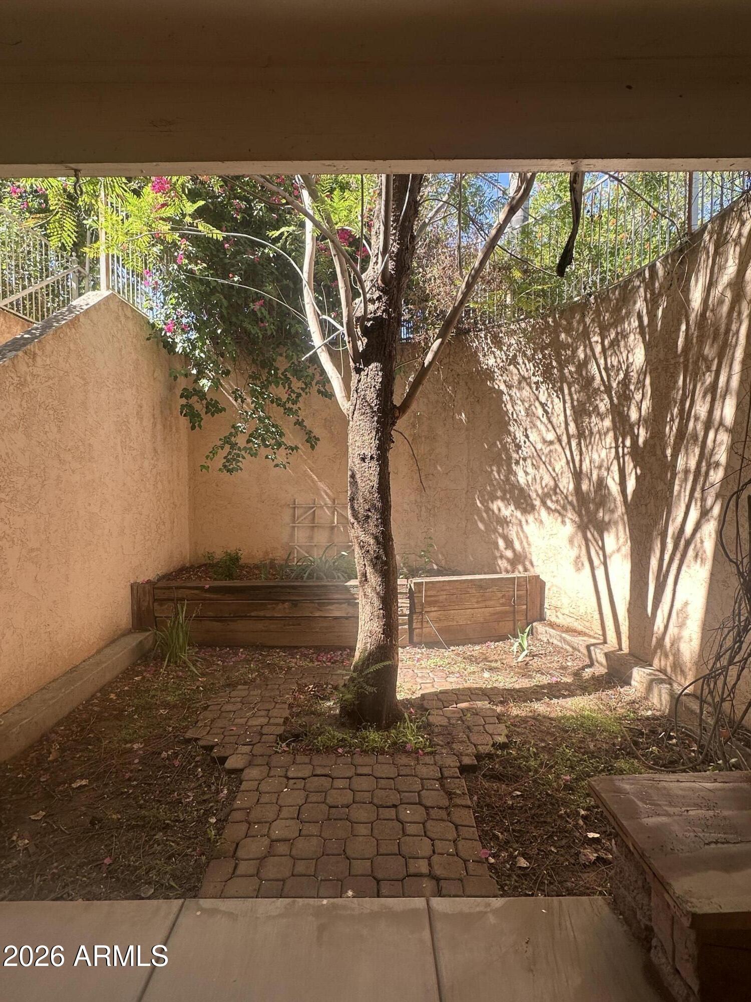 UNK - Residential