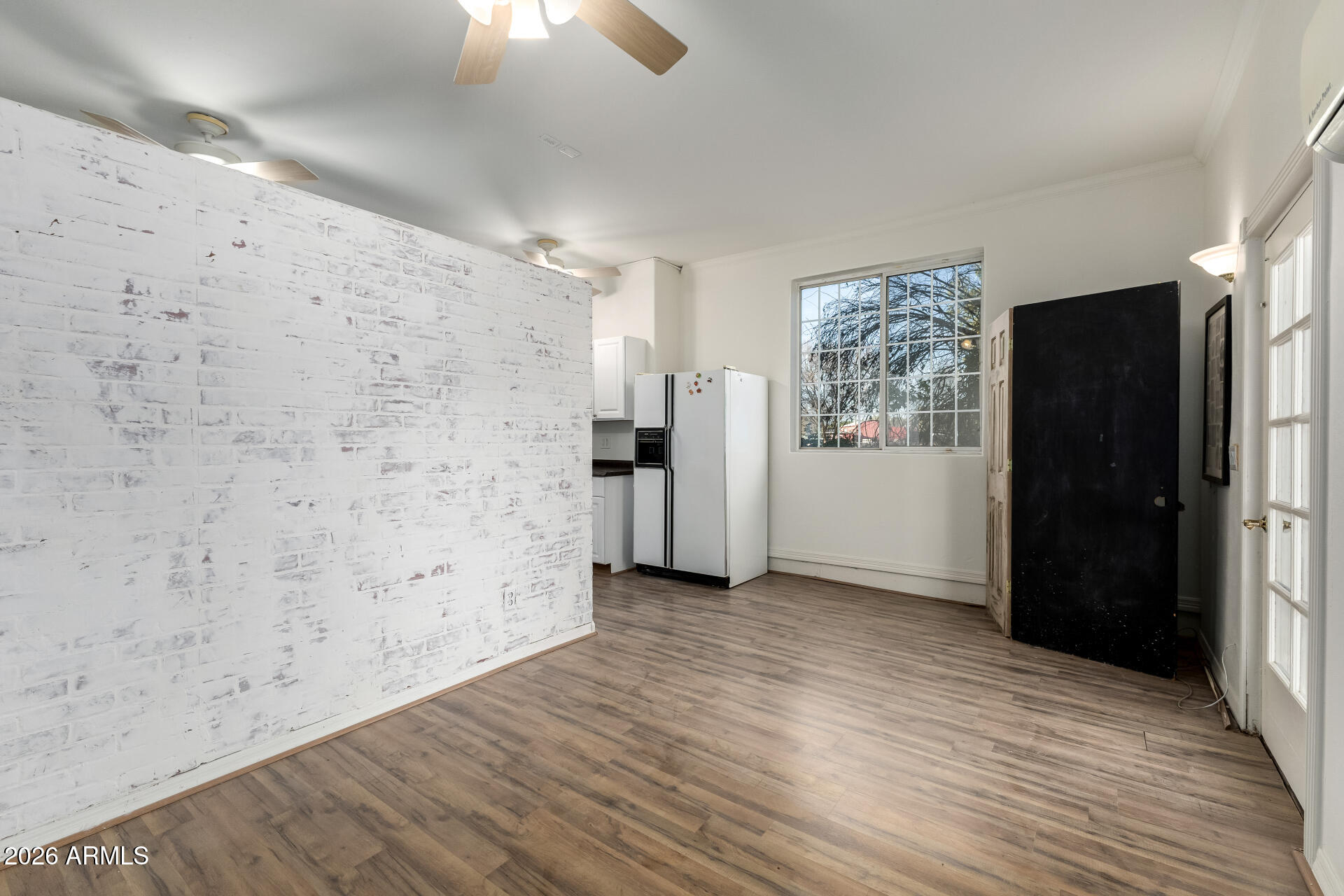 UNK - Residential